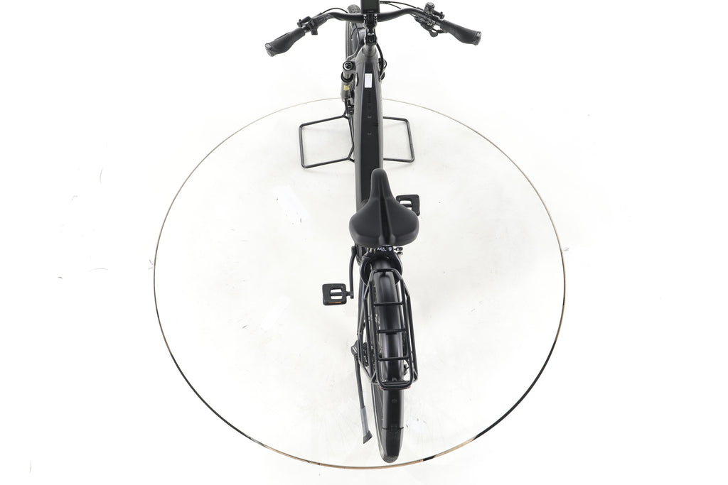 Pegasus Premio Evo 10 Lite Trekking E-Bike Tiefeinsteiger 2024 - Image 22