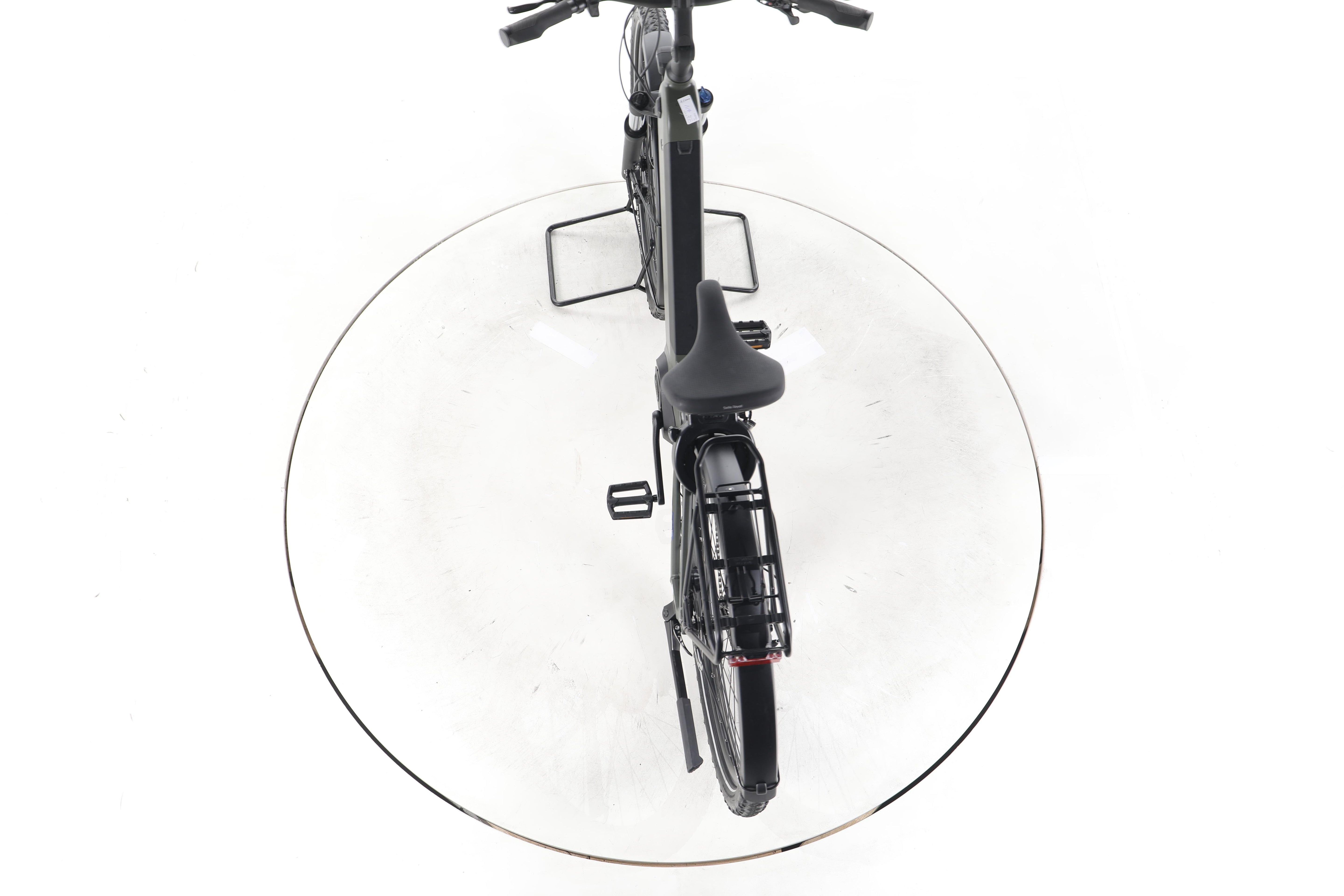 Kalkhoff Entice 5 Season Trekking E-Bike Tiefeinsteiger 2024 - Image 22