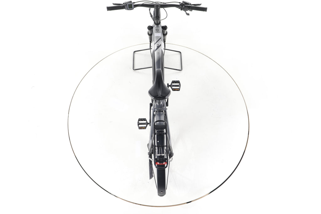 Conway Cairon C 1.0 Trekking E-Bike - Image 22