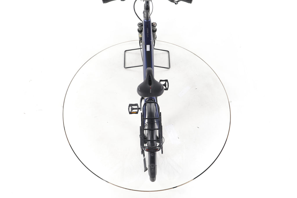 Pegasus Strong EVO 10 Lite Trekking E-Bike - Image 22