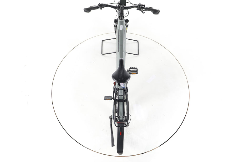 Cube Kathmandu Hybrid ONE Trekking E-Bike - Image 22