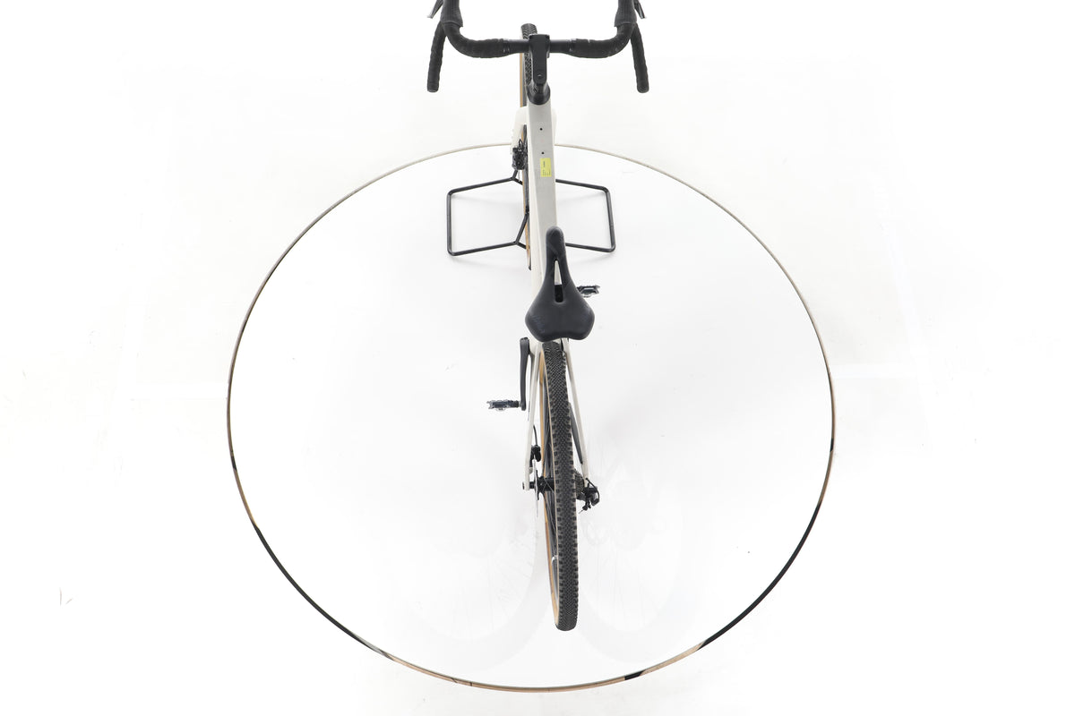 Rose Backroad GRX RX820 1x12 Gravelbike Carbon 2024 - Image 22