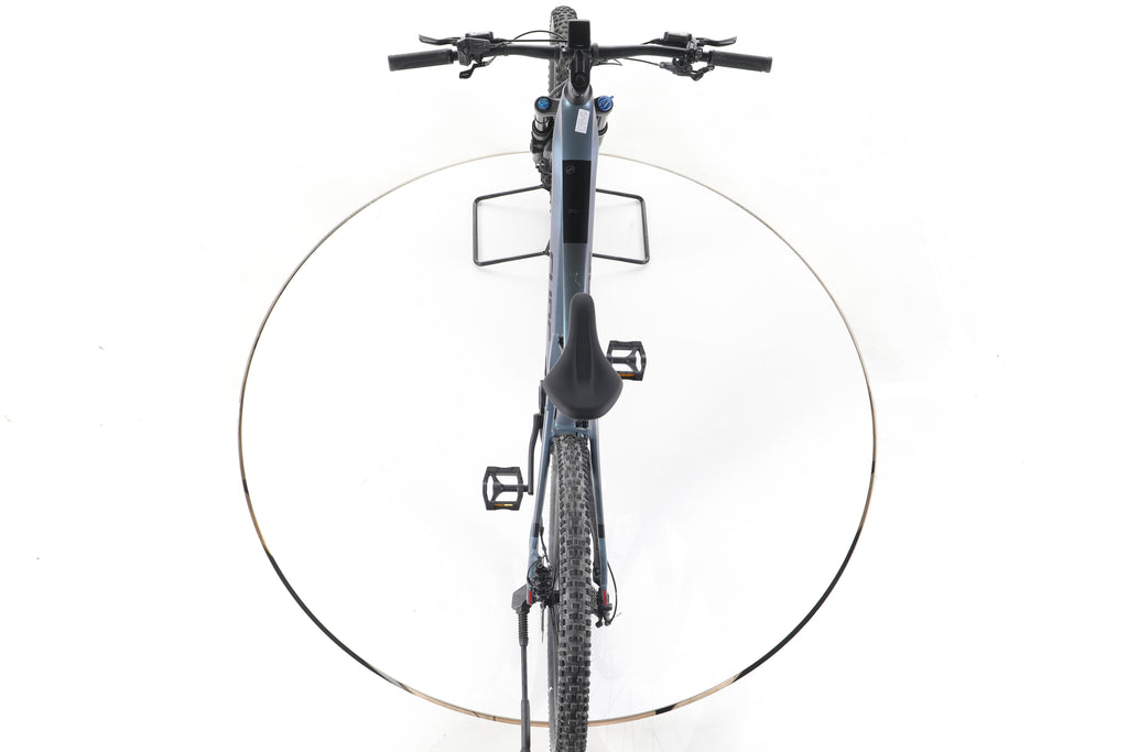 Cube Stereo Hybrid 140 HPC ABS E-Bike Fully Carbon - Image 22
