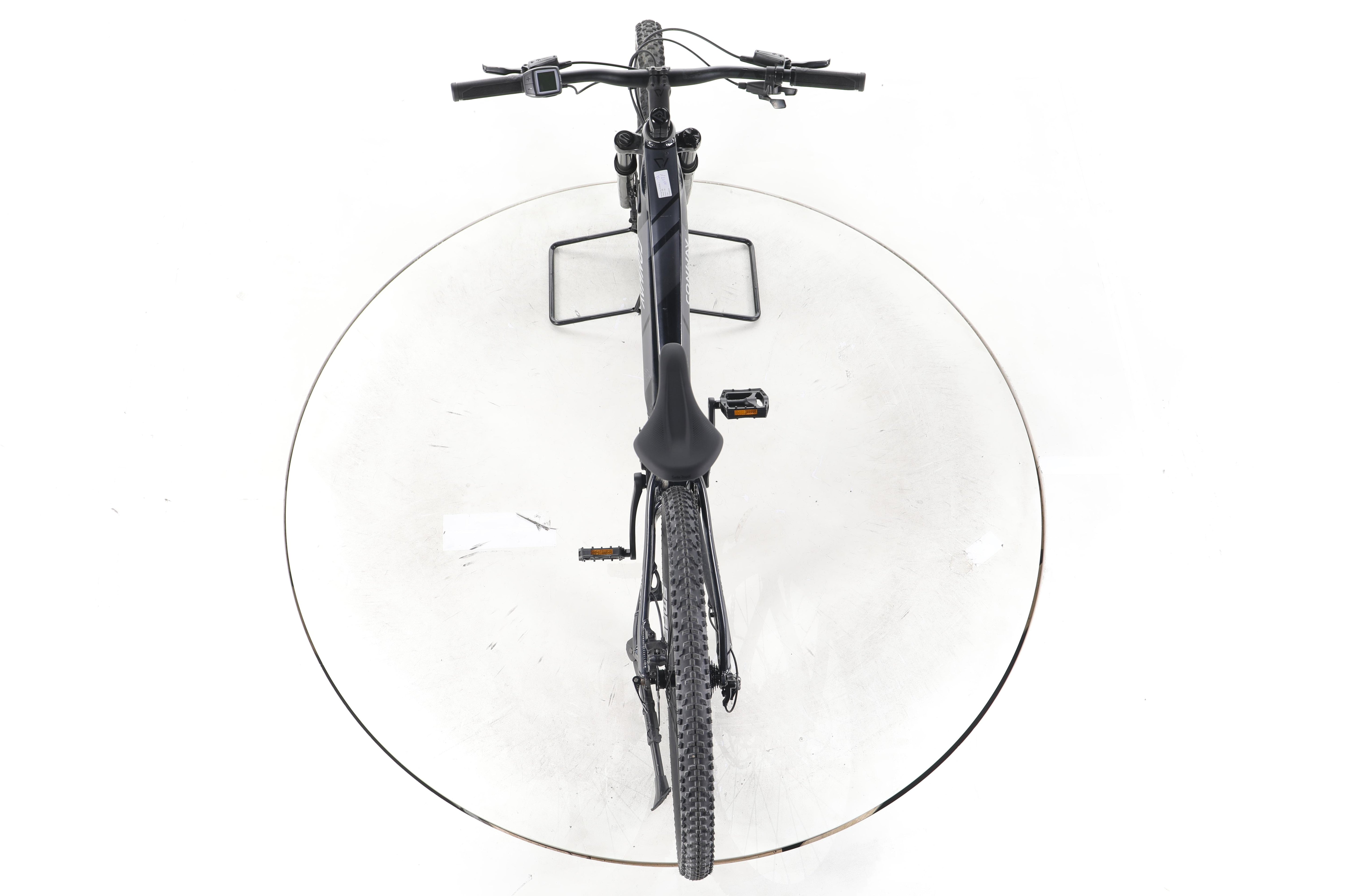 Conway Cairon S 2.0 E-Bike - Image 22