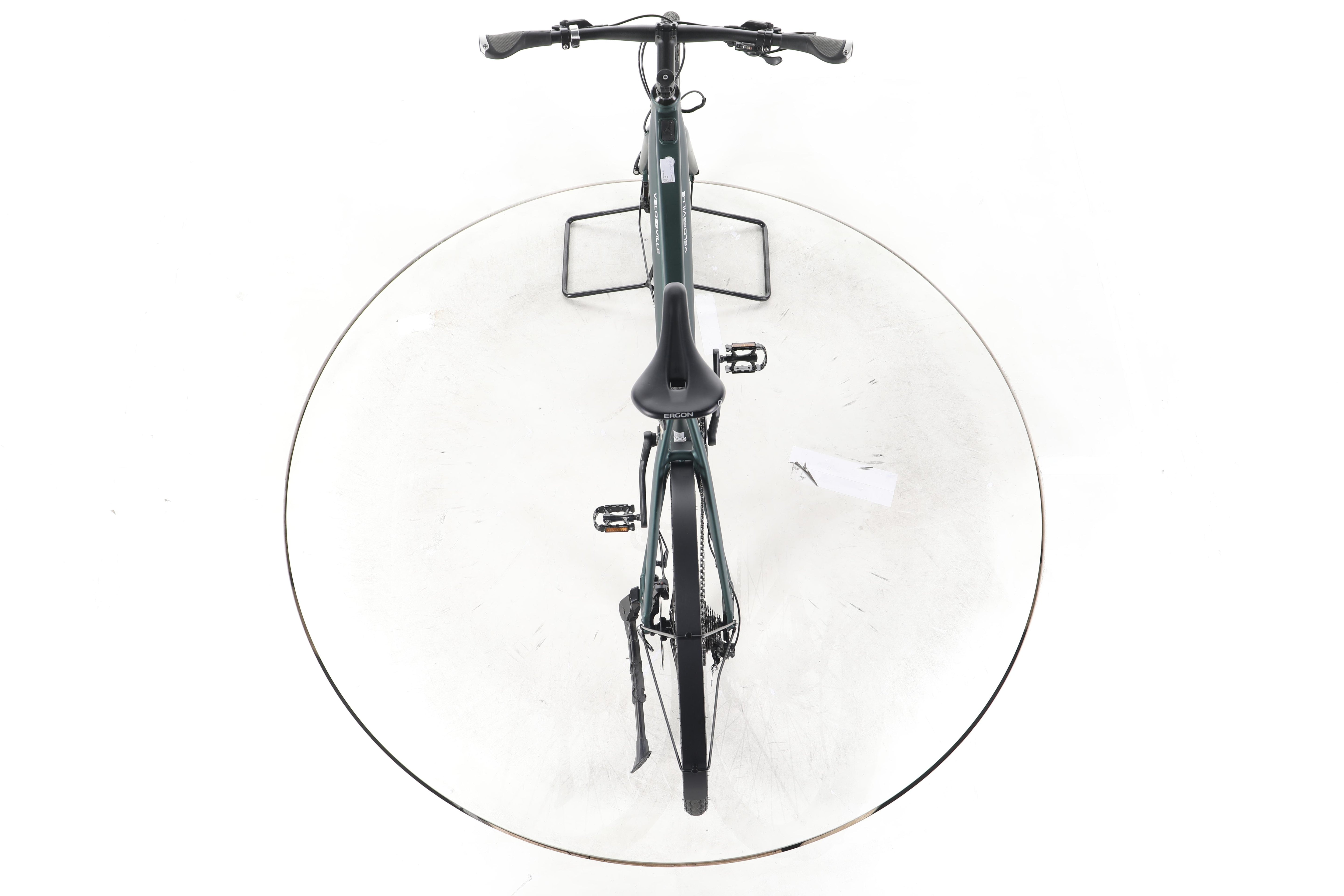 Velo de Ville VEF 400 Trekking E-Bike 2024 - Image 22