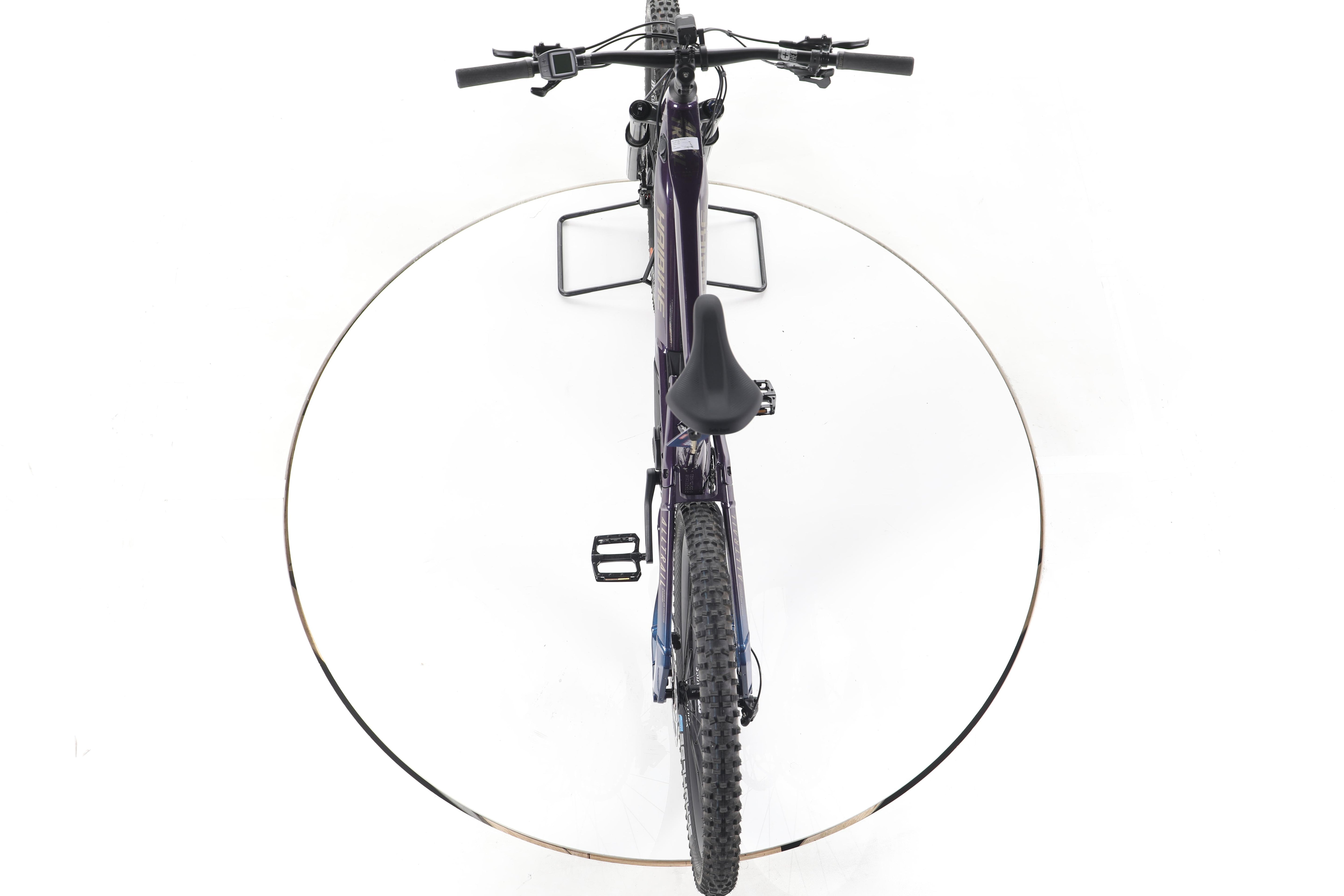 Haibike ALLTRAIL 8 E-Bike Fully - Image 22