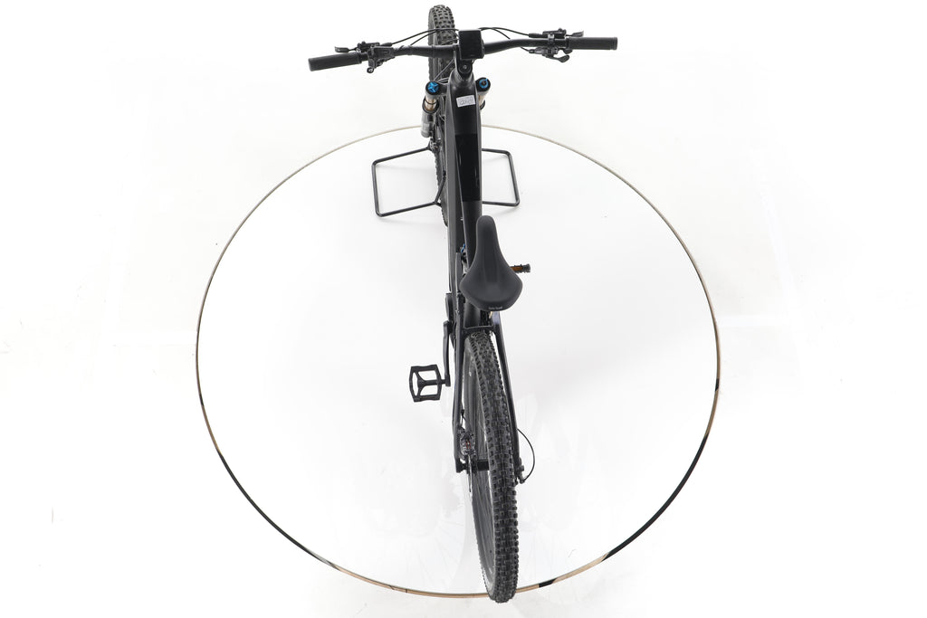 Cube Stereo Hybrid 140 HPC Actionteam E-Bike Fully 2024 - Image 22