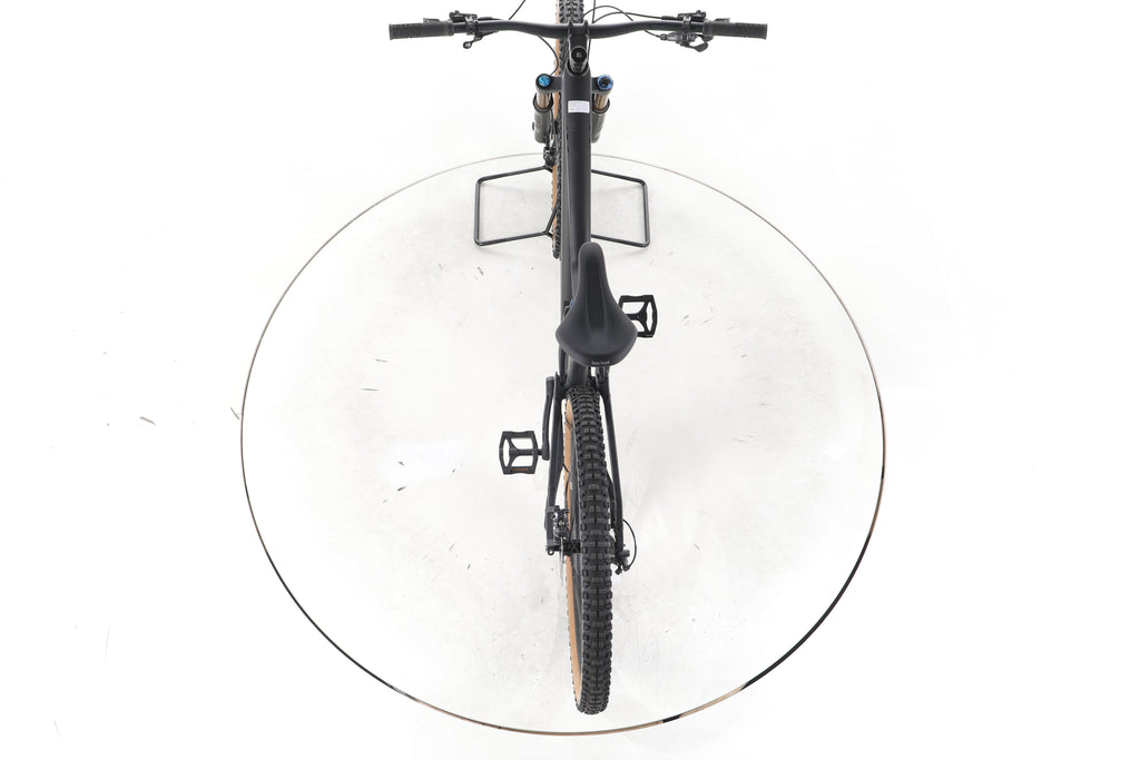 Cube Stereo ONE22 HPC EX Fahrrad Fully - Image 22