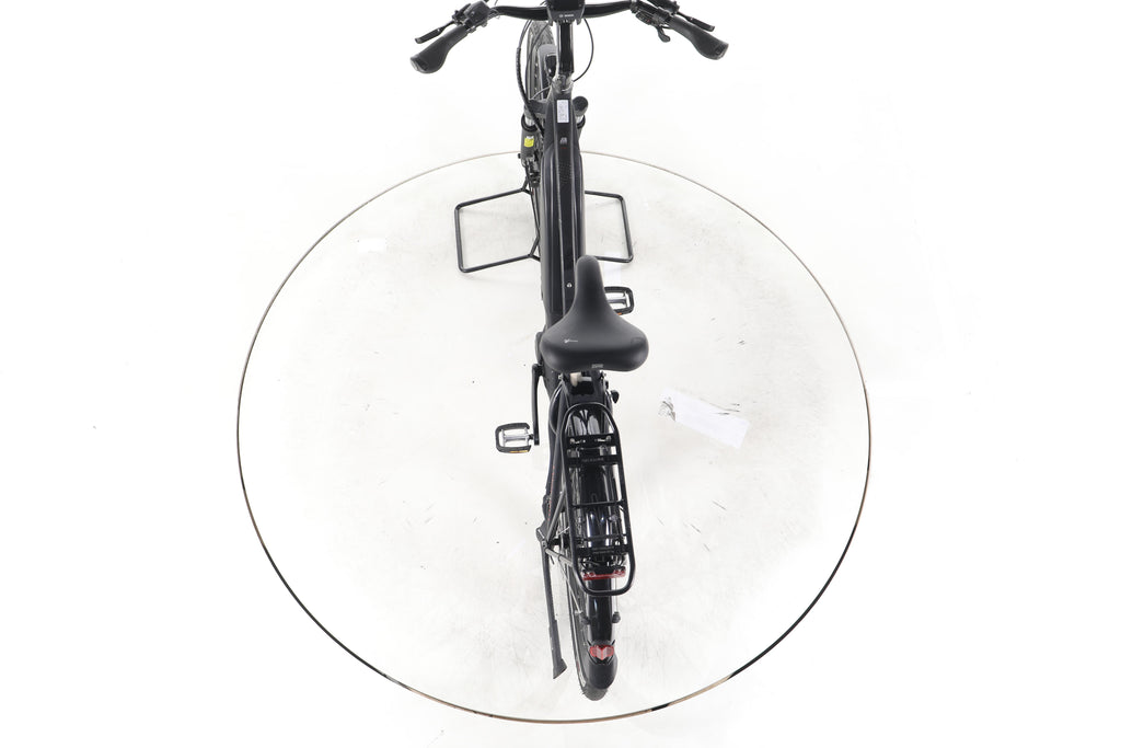 Mammut E-Dition Sport 9 Trekking E-Bike - Image 22