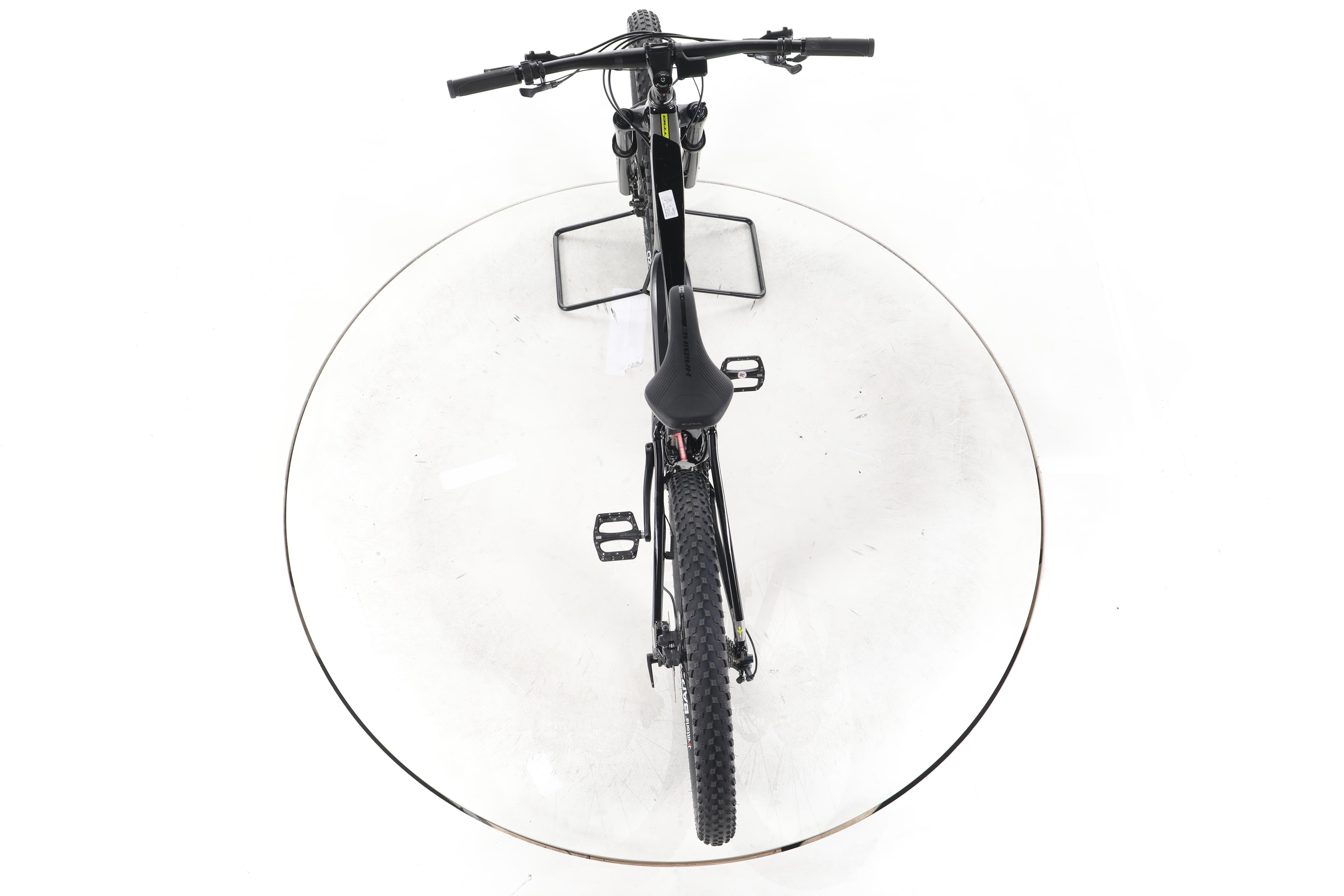Wilier e803trb E-Bike Fully - Image 22