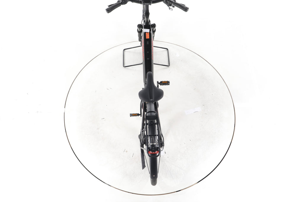 Conway Cairon T 3.0 Trekking E-Bike Tiefeinsteiger - Image 22