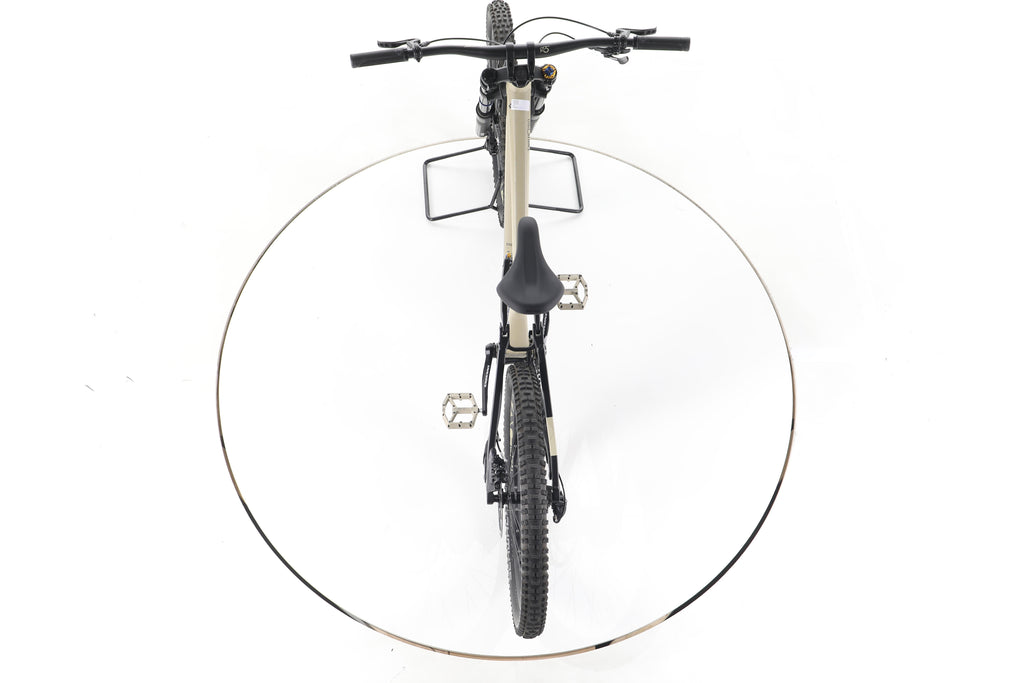 Cube TWO15 Pro Fahrrad Fully - Image 22