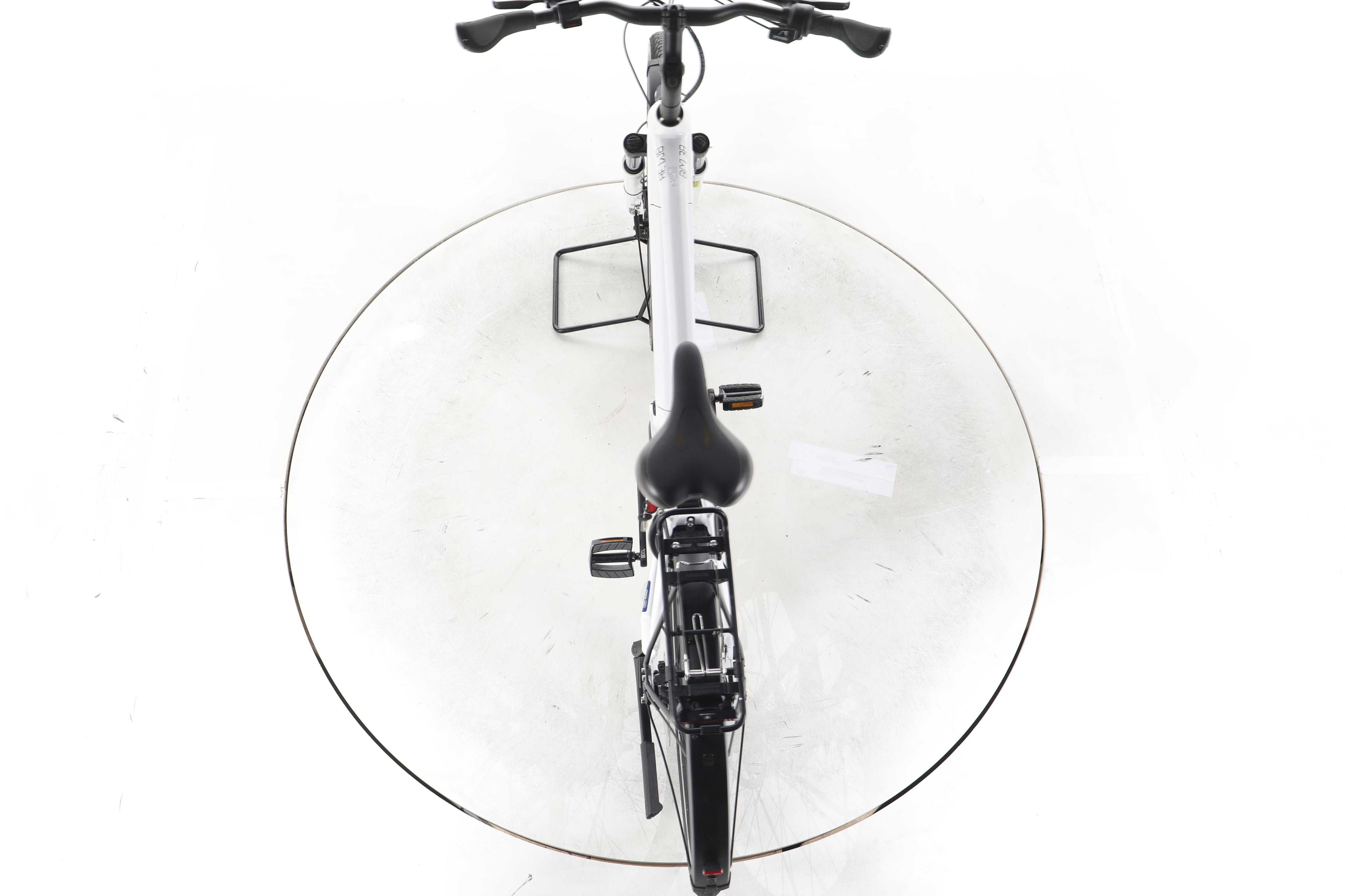 Campus BM38 City E-Bike - Image 22