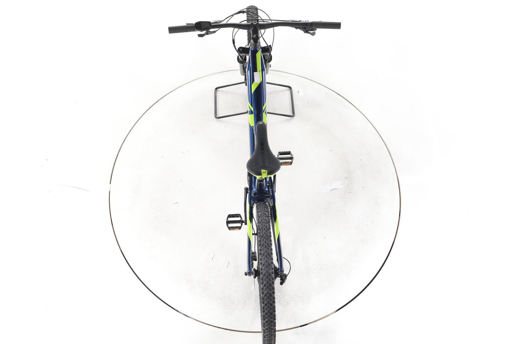 R Raymon FullRay 130E 6.0 E-Bike Fully - Image 22