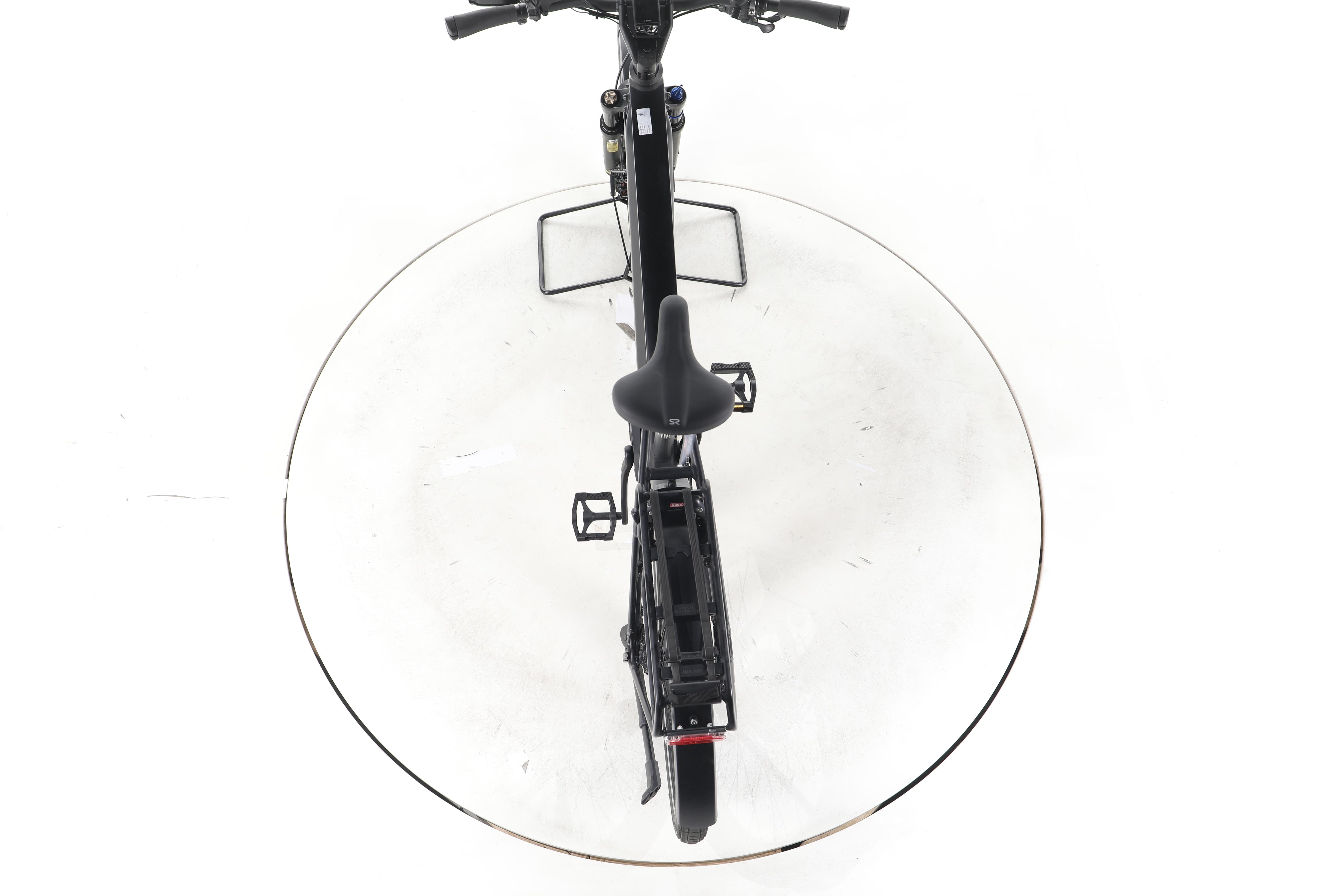 Riese & Müller Charger4 GT Touring Trekking E-Bike - Image 22