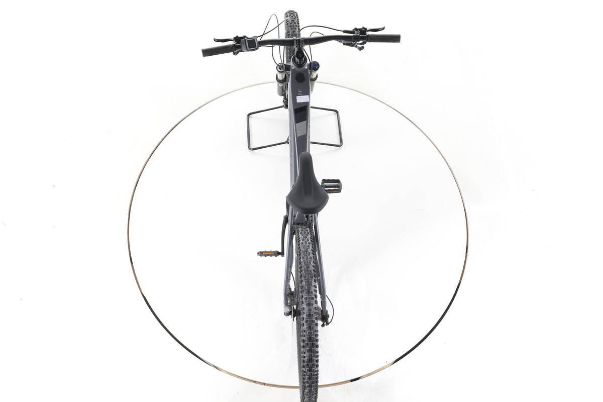 Focus Thron² 6.7 E-Bike Fully - Image 22