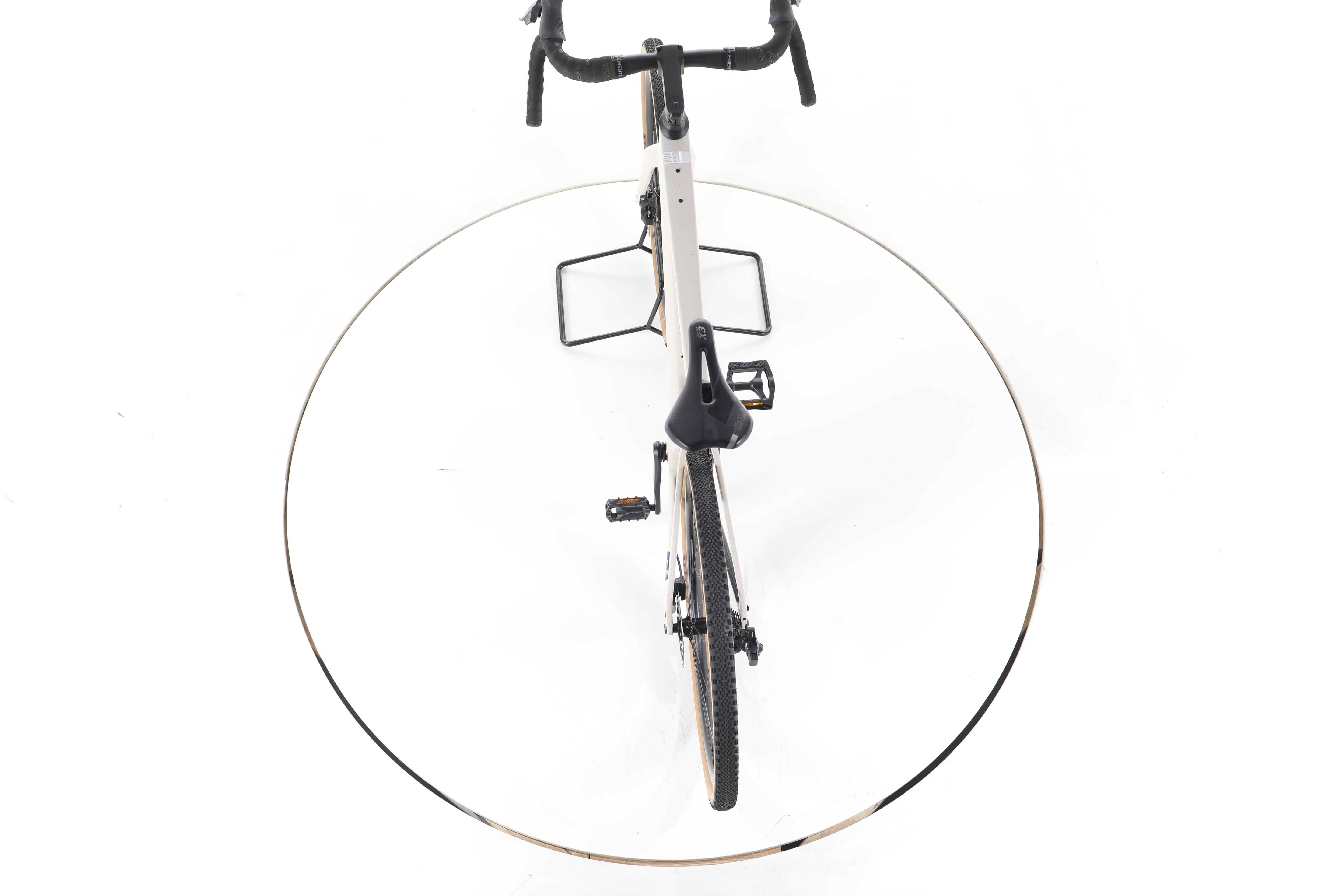 Rose BACKROAD AL Apex 1x11 Rennrad 2025 - Image 22