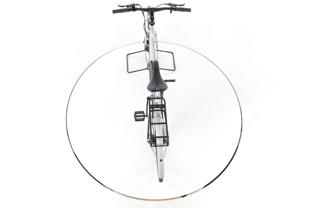Sushi MAKI 3.0 City E-Bike - Image 22