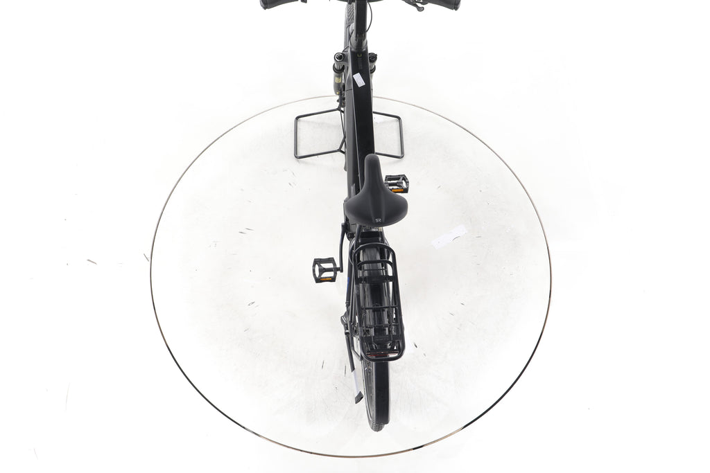 KTM ZEG CENTO 10 Trekking E-Bike - Image 22