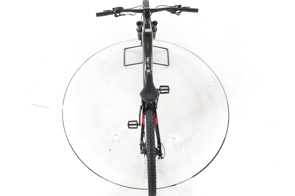 Focus Thron² 6.7 E-Bike Fully 2025 - Image 22