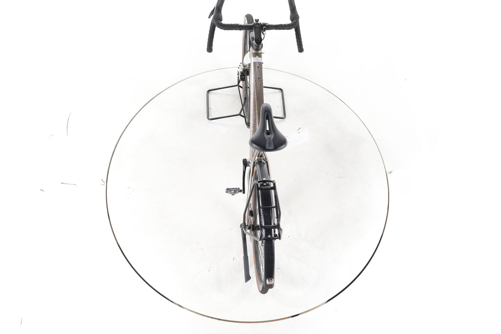 Bergamont Grandurance RD 20 Gravelbike - Image 22