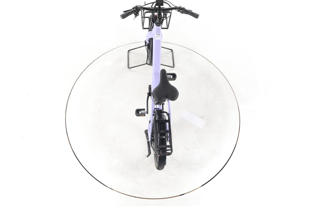 QIO Eins AP-8 R Kompakt E-Bike Tiefeinsteiger 2024 - Image 22