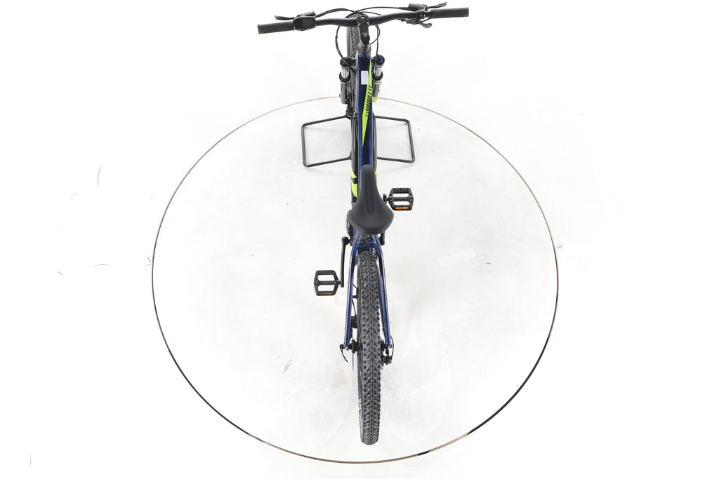 R Raymon HardRay E-Seven 4.0 E-Bike - Image 22