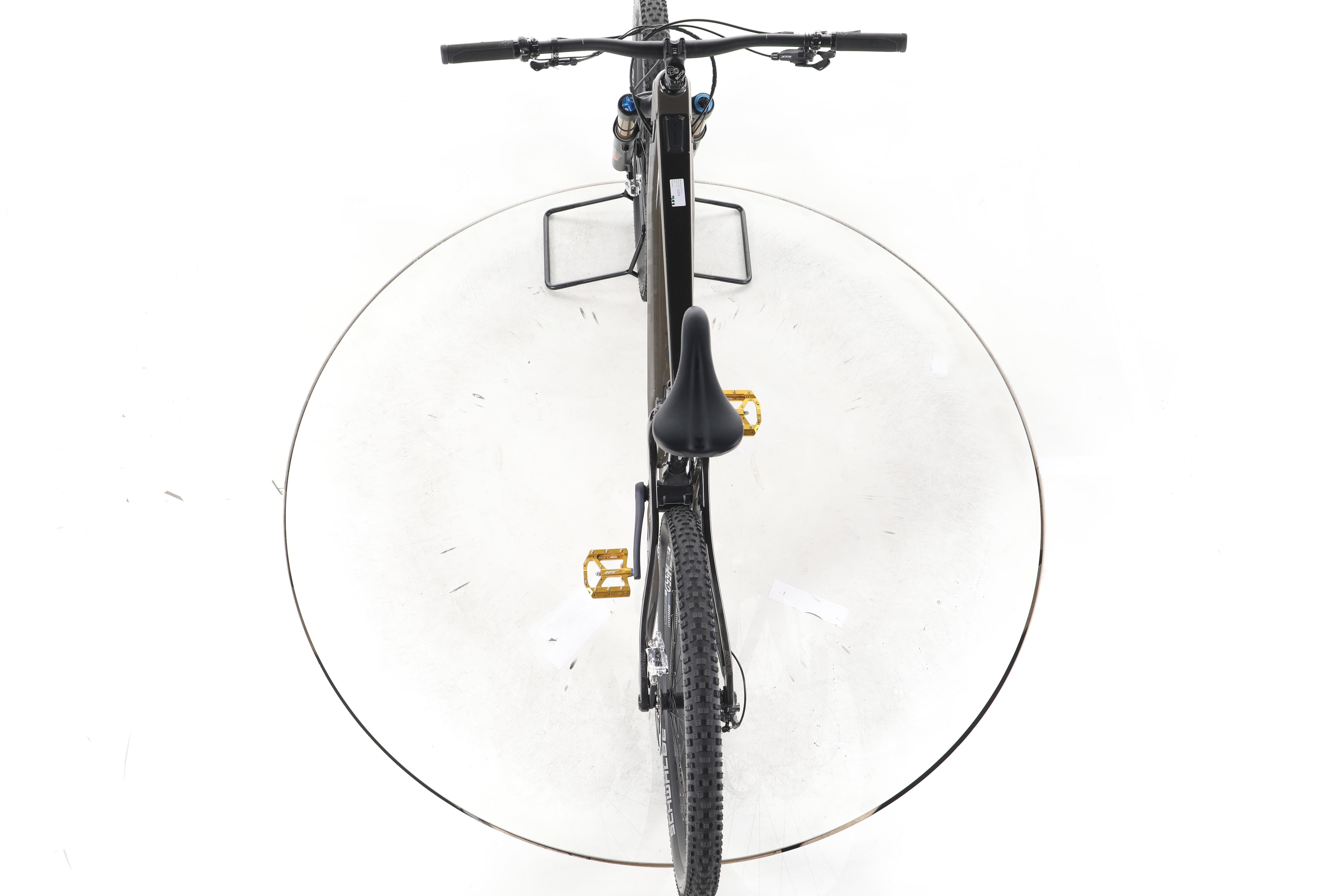 Ghost Path Riot Full Party E-Bike Fully Carbon 2024 - Image 22