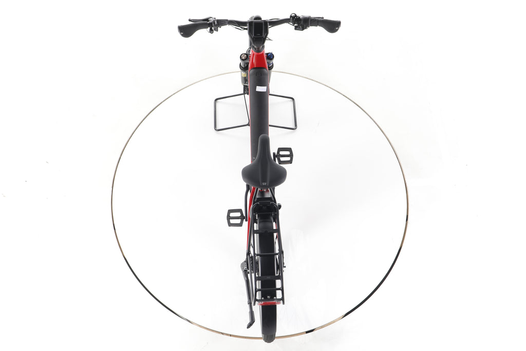 Riese & Müller Nevo4 GT City E-Bike Tiefeinsteiger - Image 22