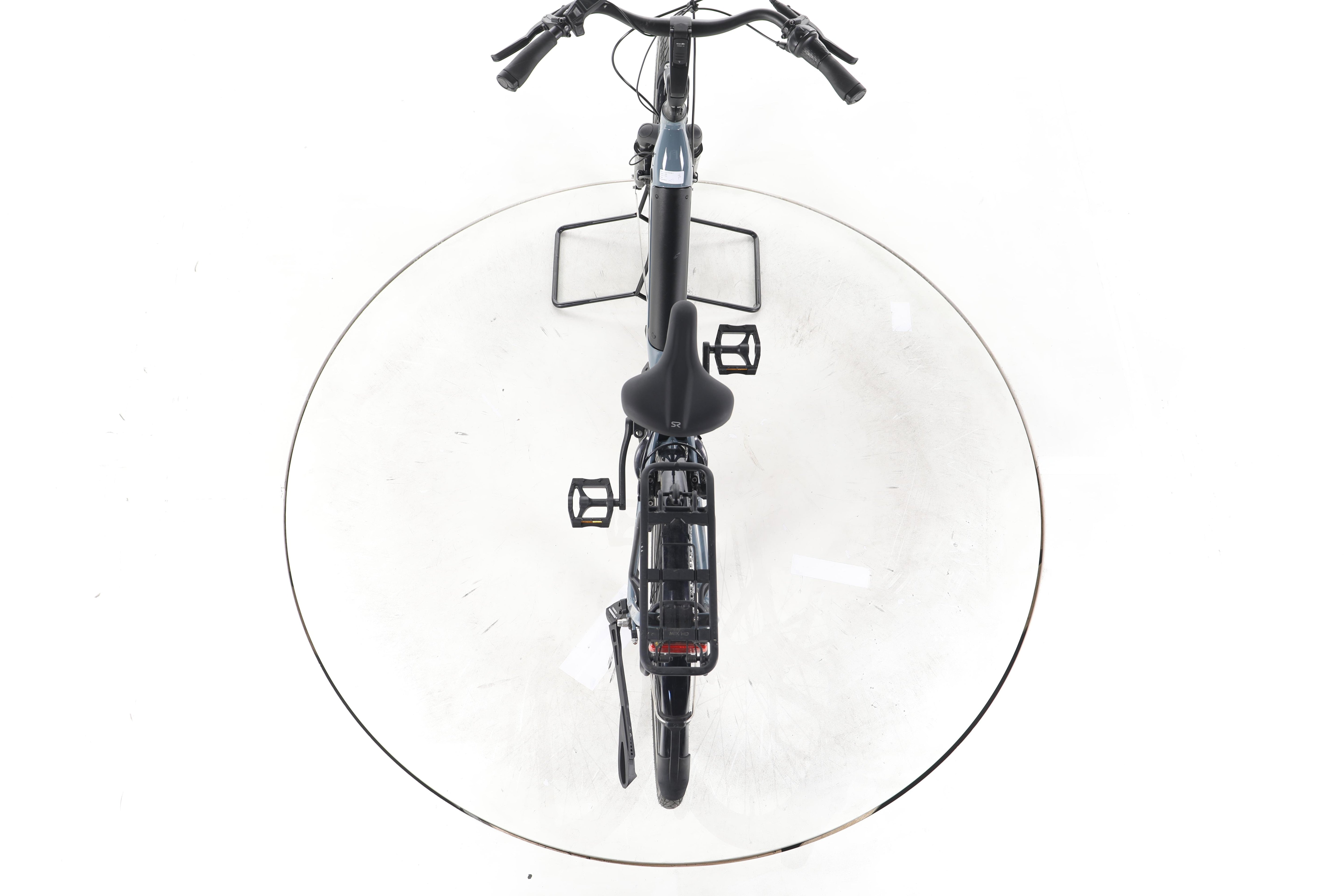 Gazelle Arroyo C7+ City E-Bike Tiefeinsteiger 2024 - Image 22