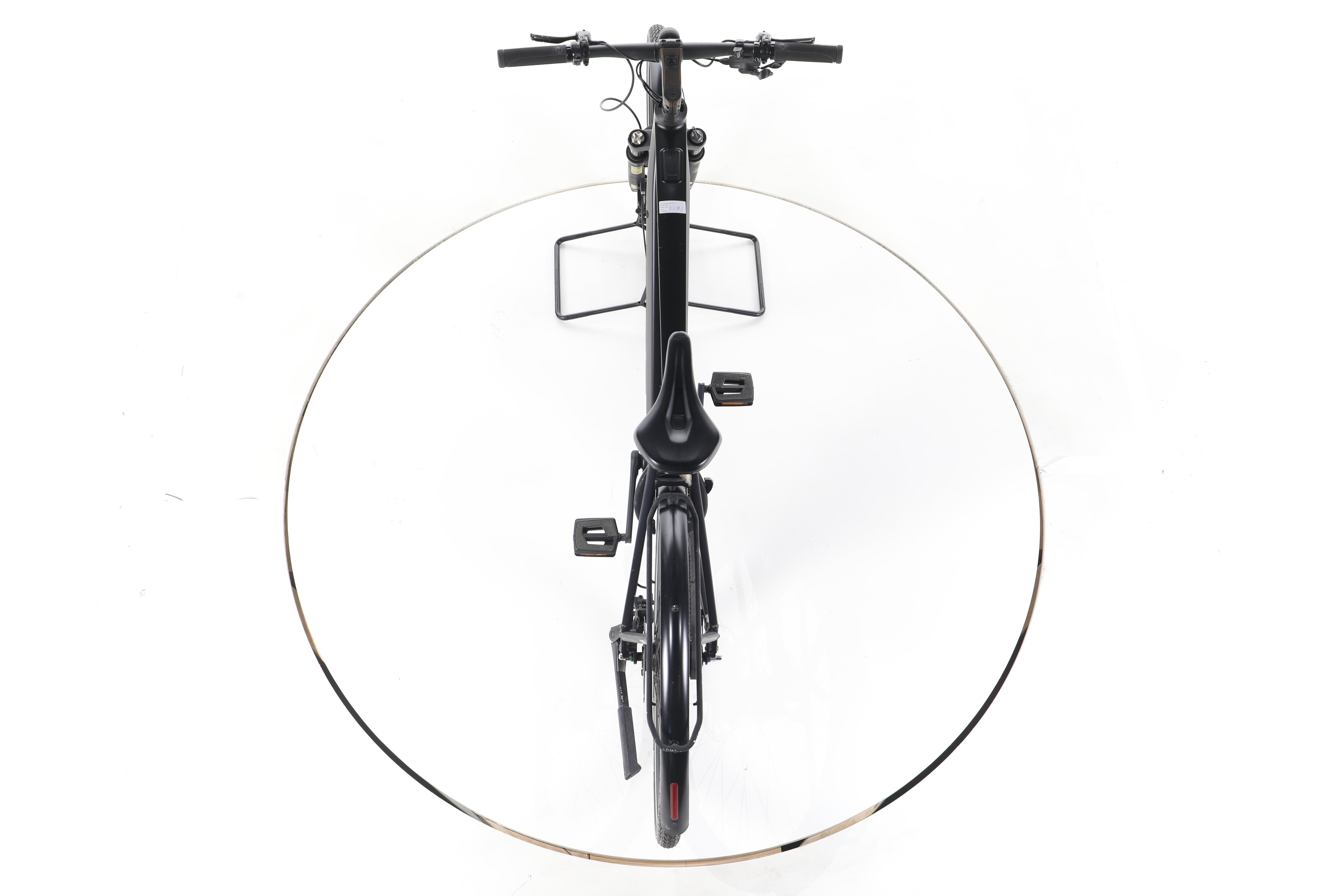 Riese & Müller UBN Five silent City E-Bike - Image 22