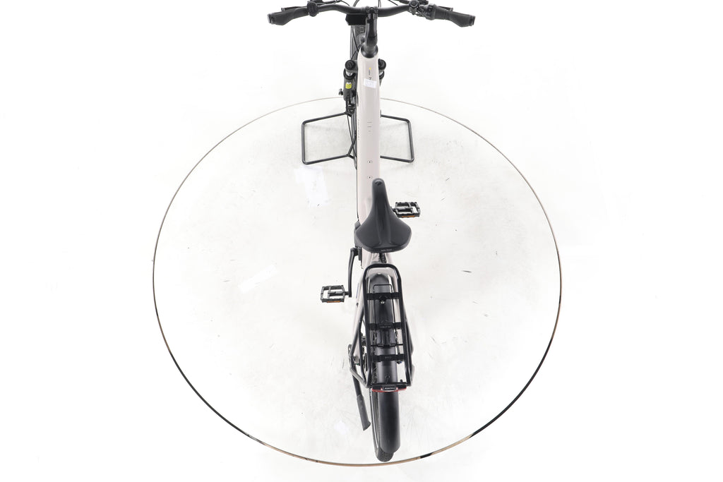 Hepha City 7 Long Range City E-Bike Tiefeinsteiger 2025 - Image 22