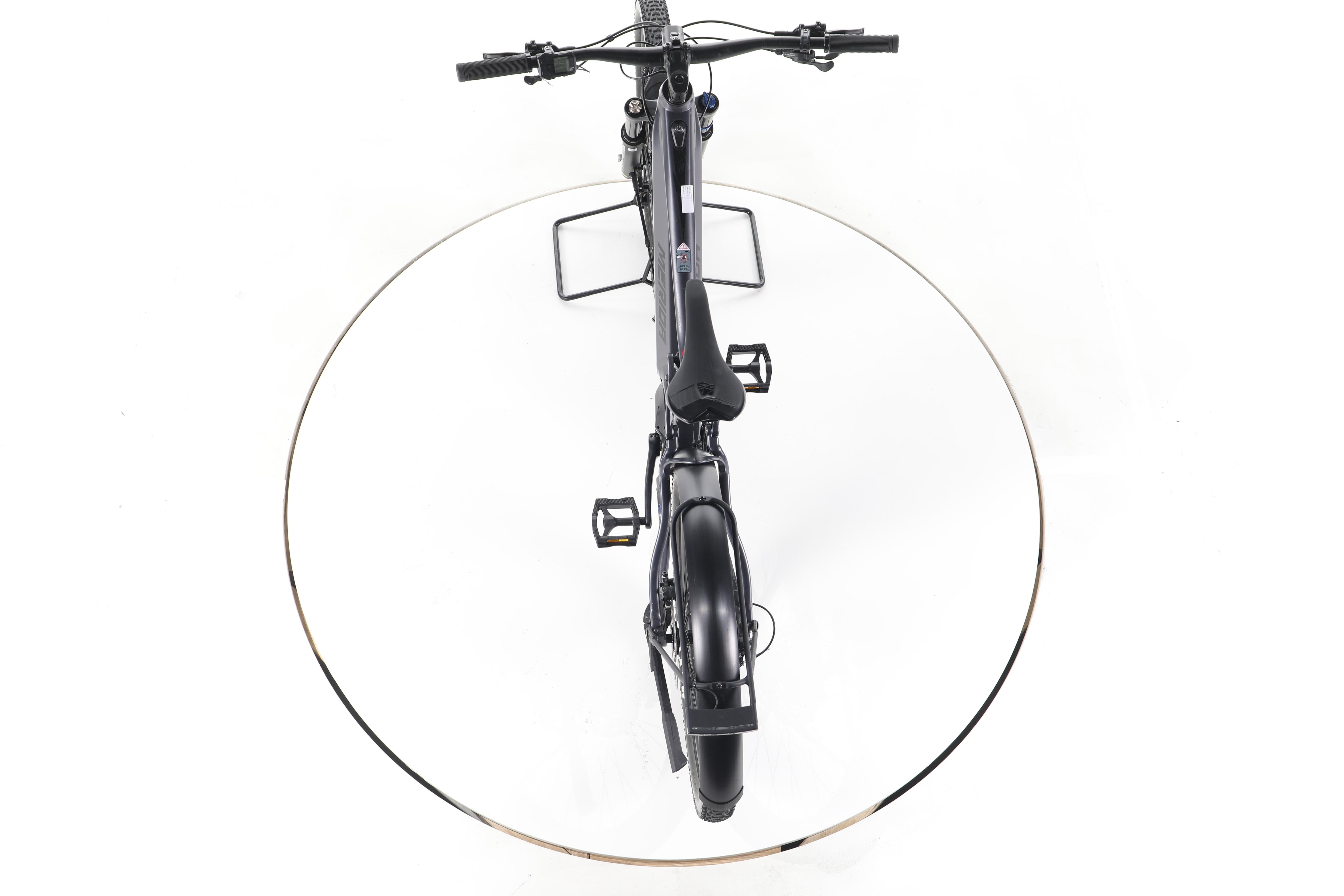 Merida eONE-FORTY EQ SUV E-Bike - Image 22