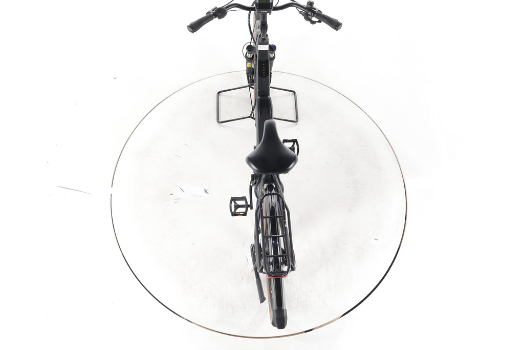 Bulls Street CX Trekking E-Bike Tiefeinsteiger - Image 22