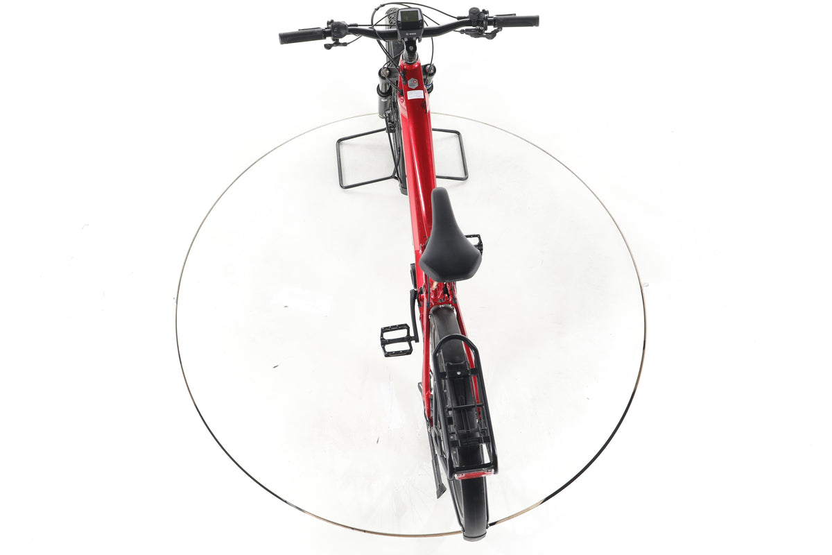 FLYER Goroc3 4.10 SUV E-Bike - Image 22
