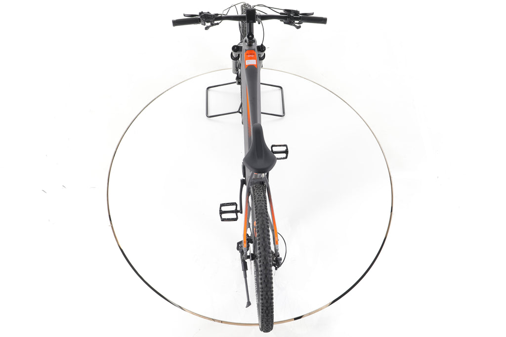 X‑FACT Kilimanjaro E-Power Race E-Bike - Image 22
