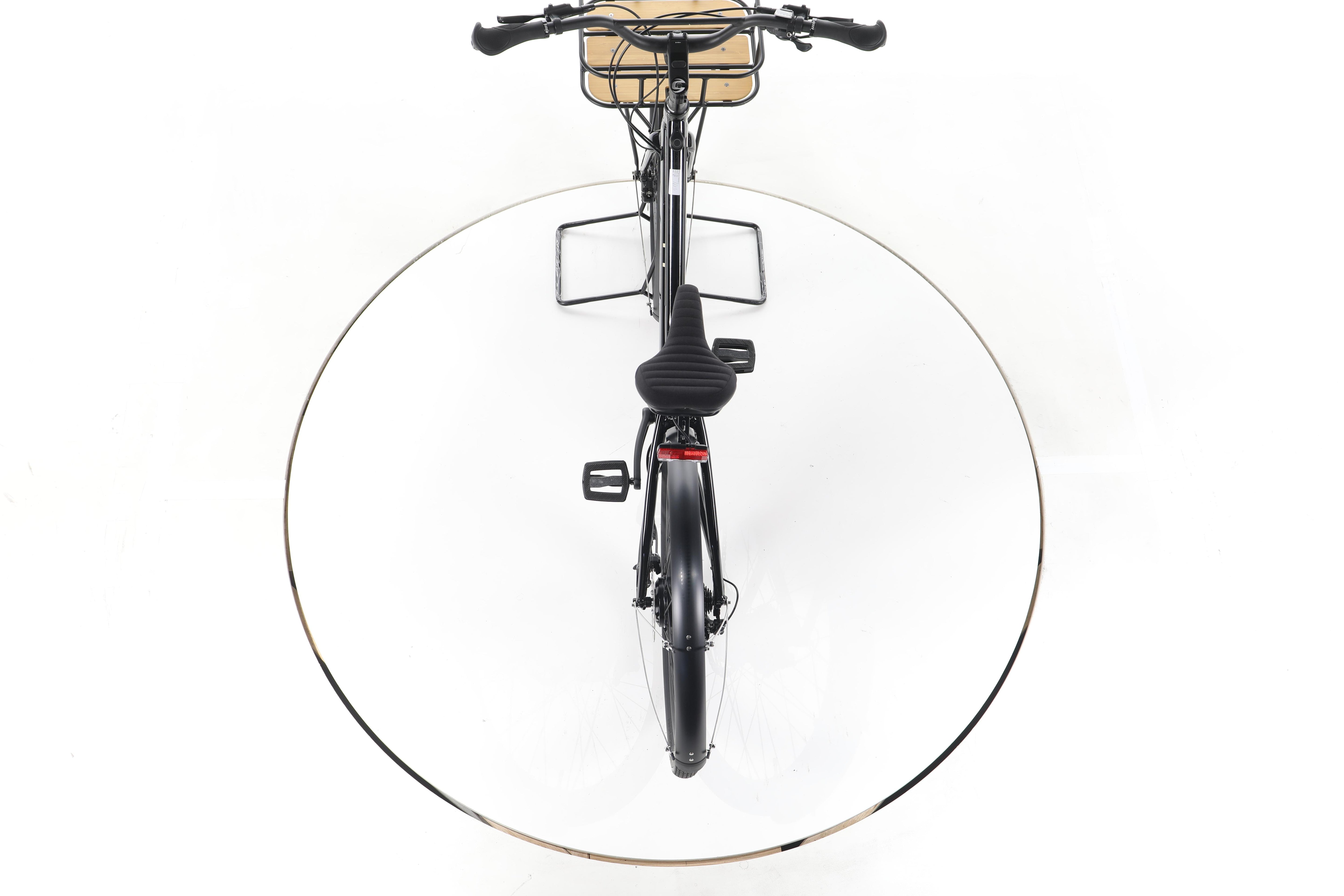 Cannondale Treadwell Neo EQ Trekking E-Bike - Image 22