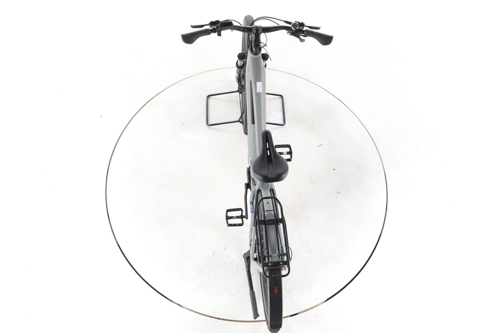 Cube Kathmandu Hybrid one Trekking E-Bike 2024 - Image 22