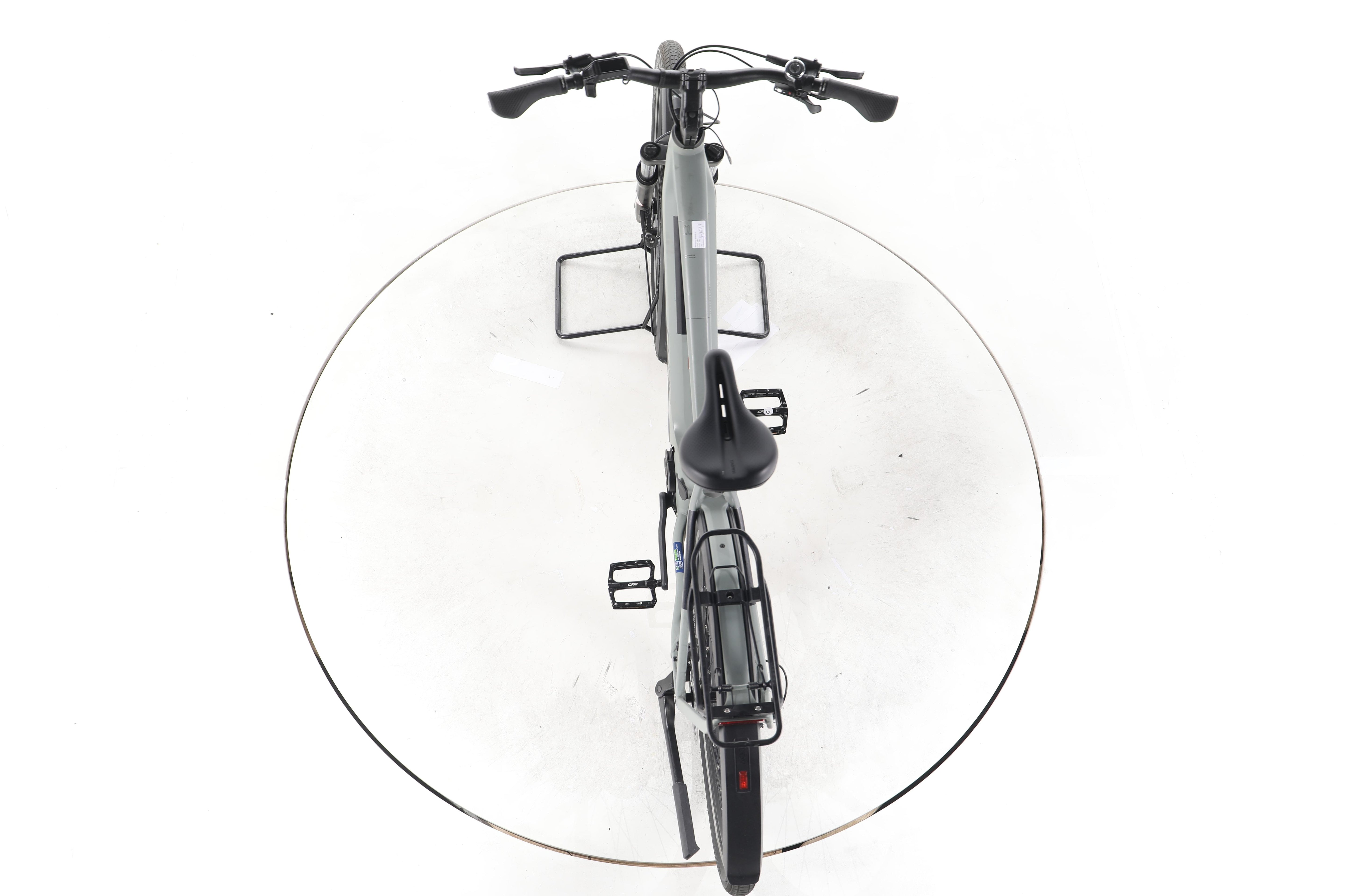 Cube Kathmandu Hybrid one Trekking E-Bike 2024 - Image 22