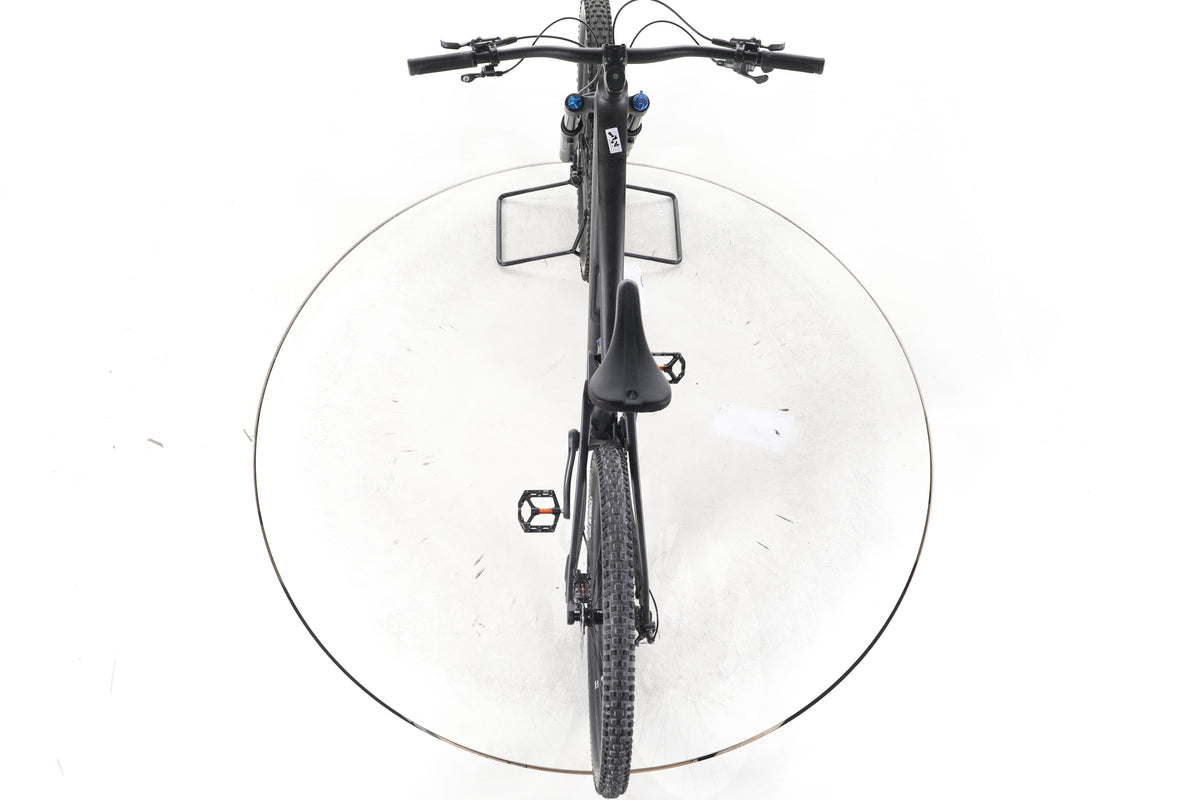 Cube Stereo ONE55 C:62 SLX Fahrrad Fully - Image 22