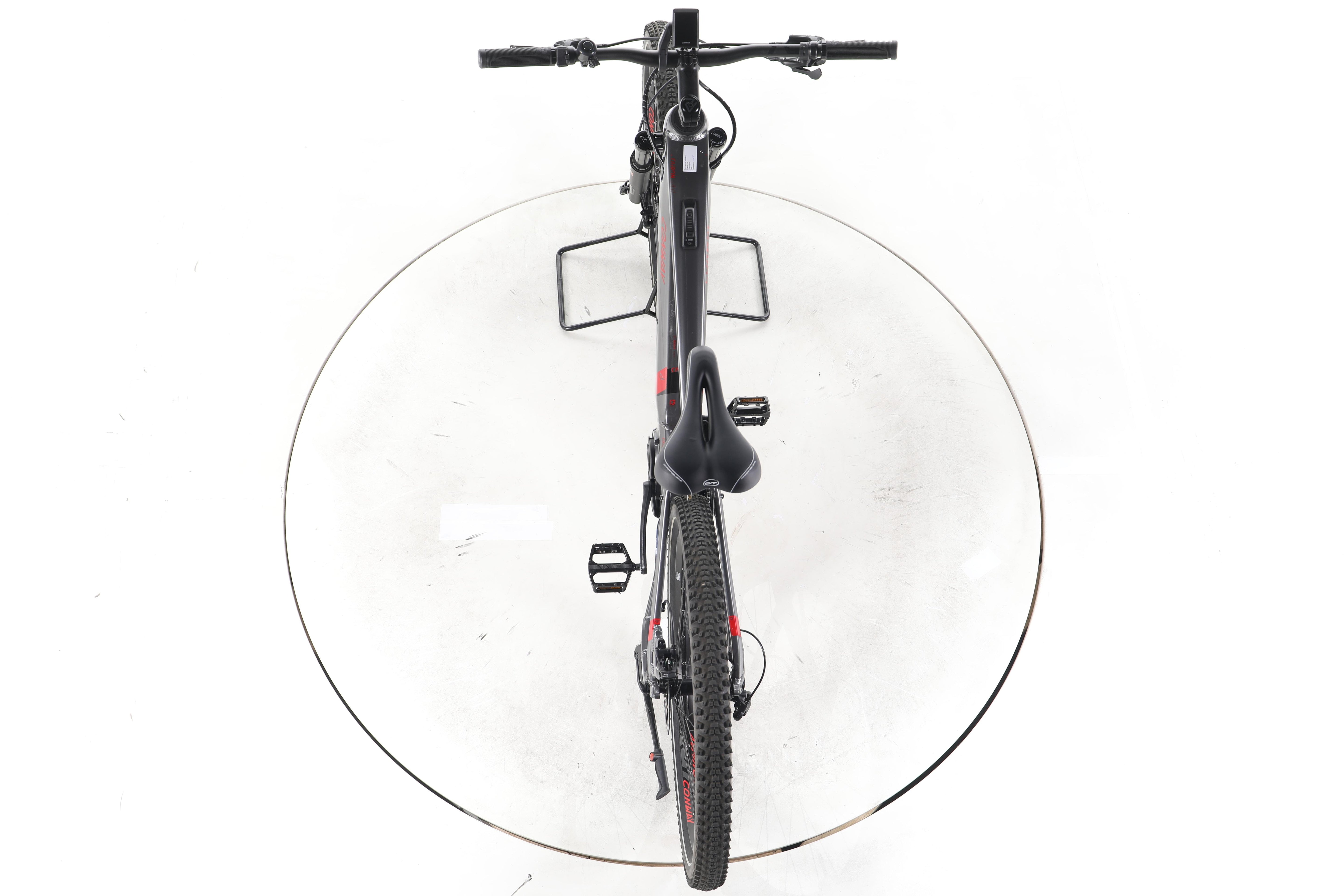 Conway Cairon S 4.0 E-Bike - Image 22