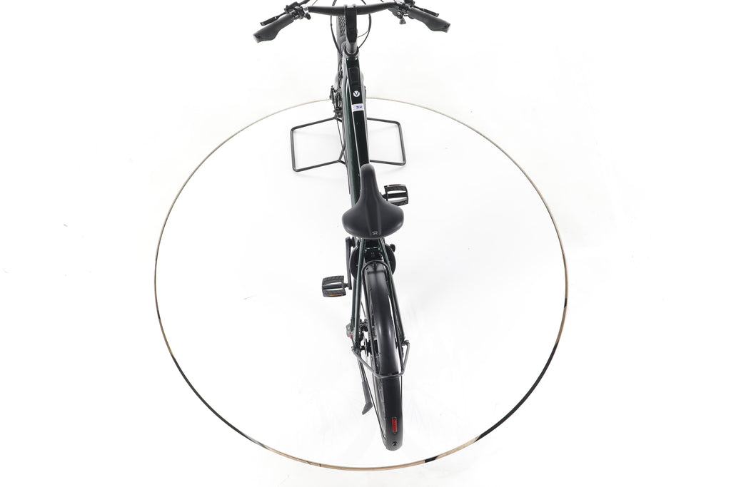 Velo de Ville 6TY Alfine 8 City E-Bike 2024 - Image 22
