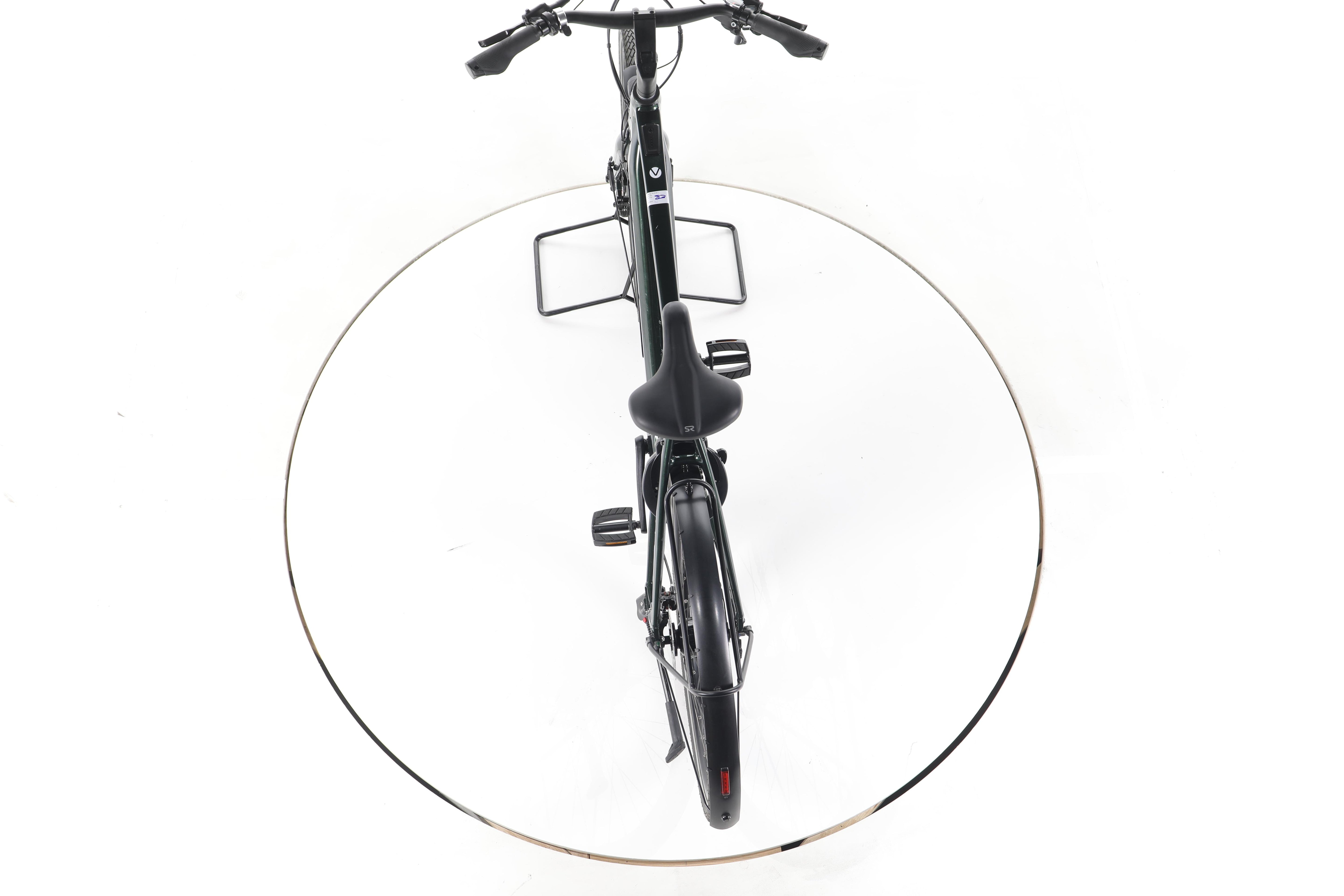 Velo de Ville 6TY Alfine 8 City E-Bike 2024 - Image 22