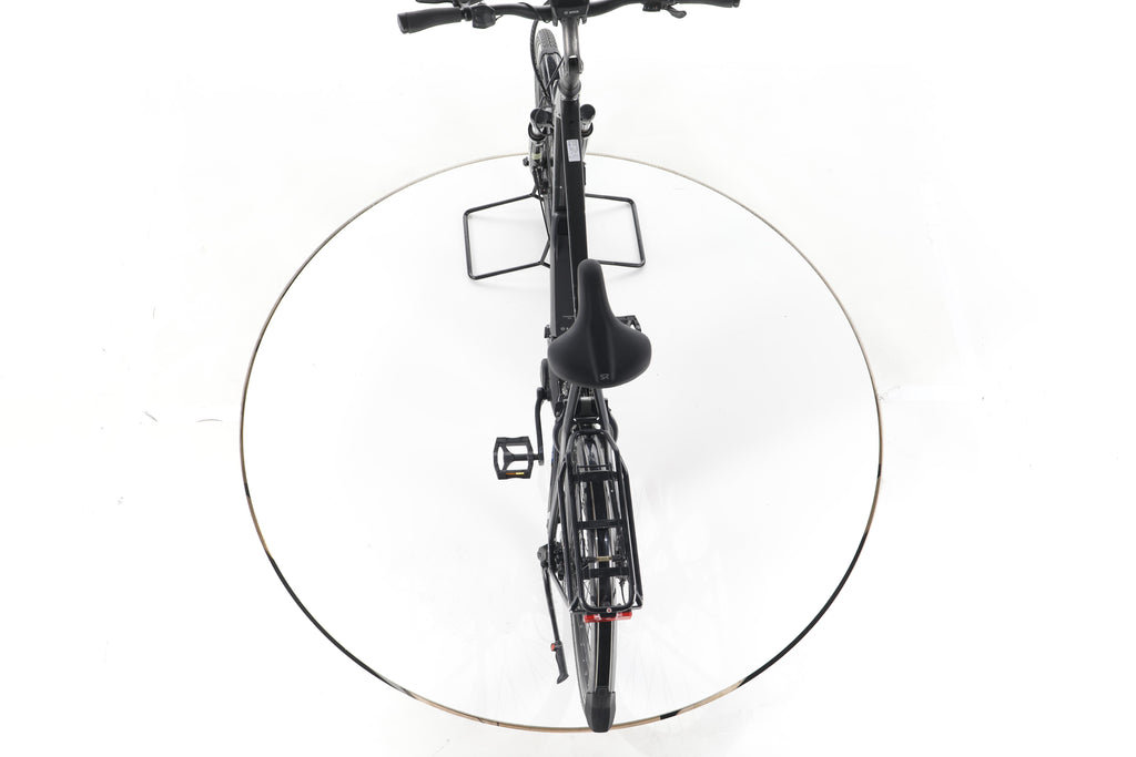 Pegasus Solero E8 Trekking E-Bike - Image 22