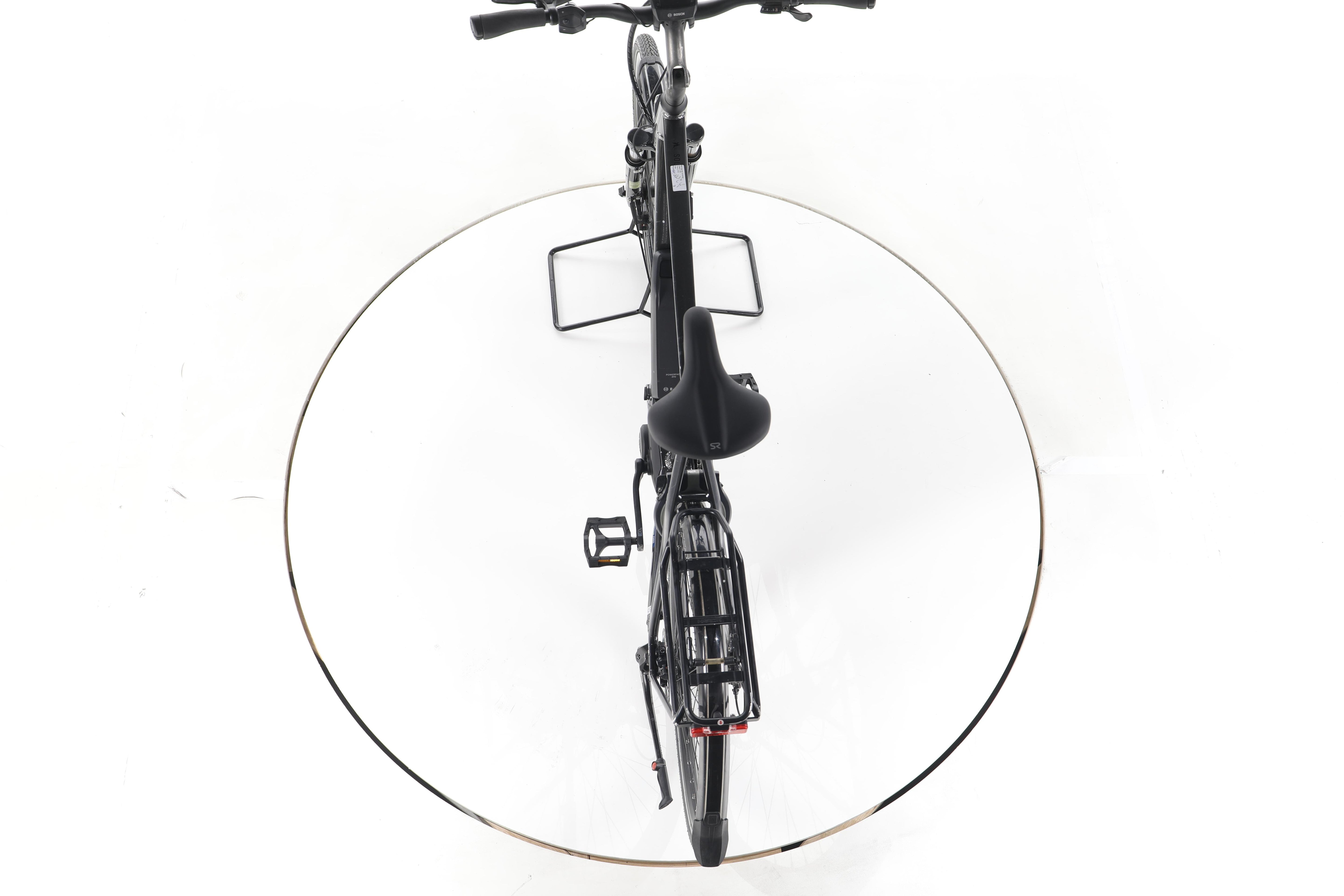 Pegasus Solero E8 Trekking E-Bike - Image 22