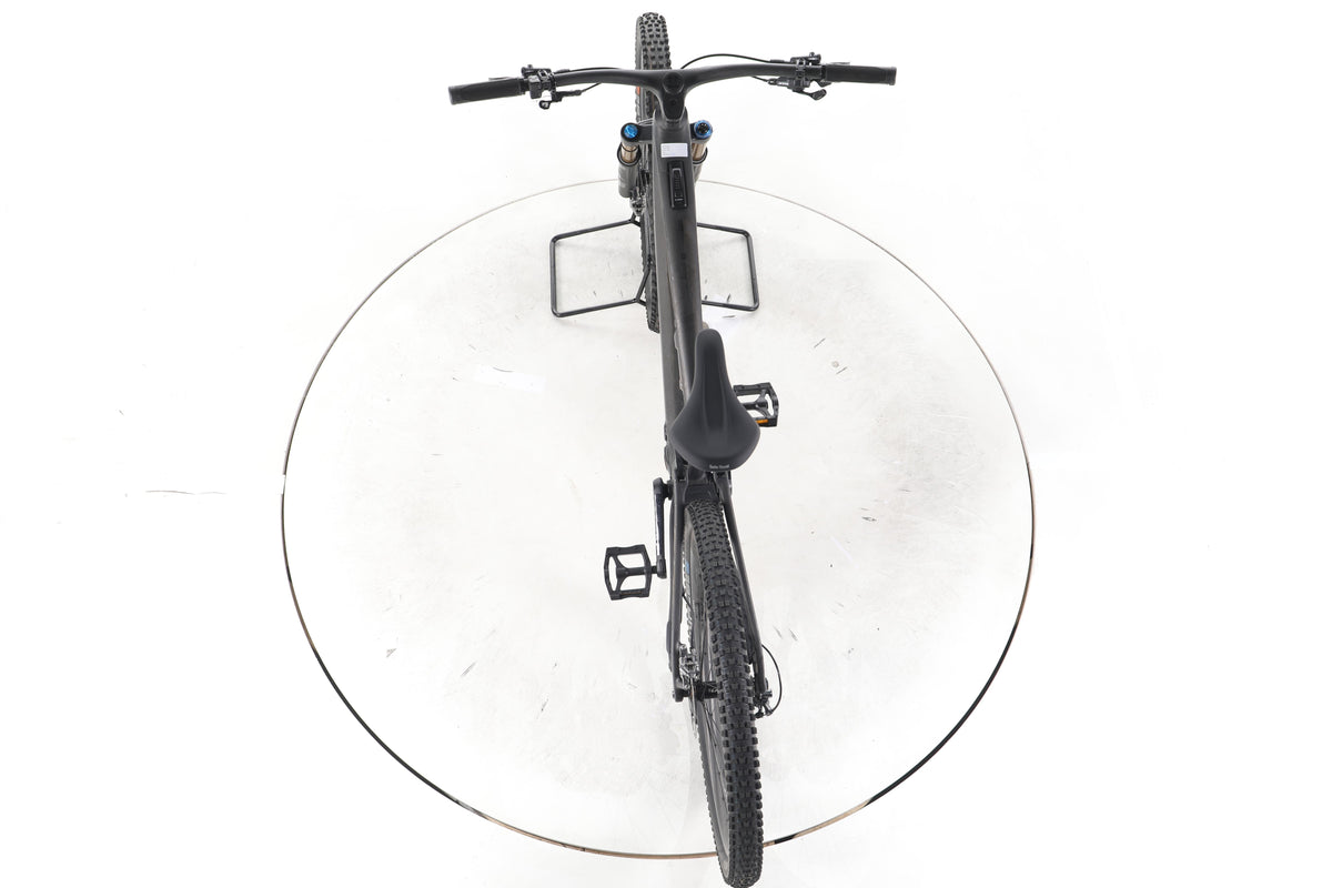 Cube AMS Hybrid ONE44 C:68X SLT 400X E-Bike Fully Carbon 2024 - Image 22