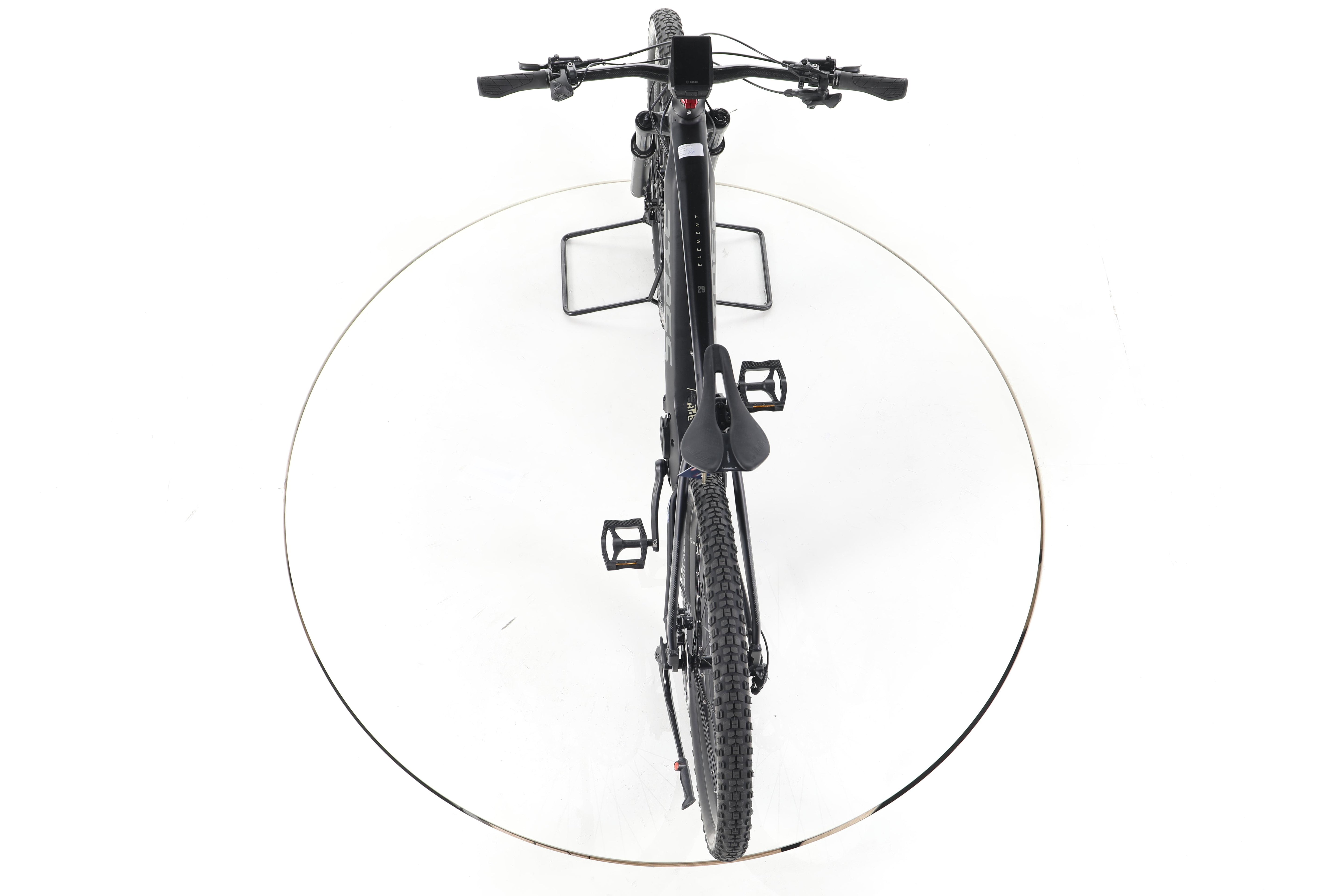 Axess Element 29 E-Bike - Image 22