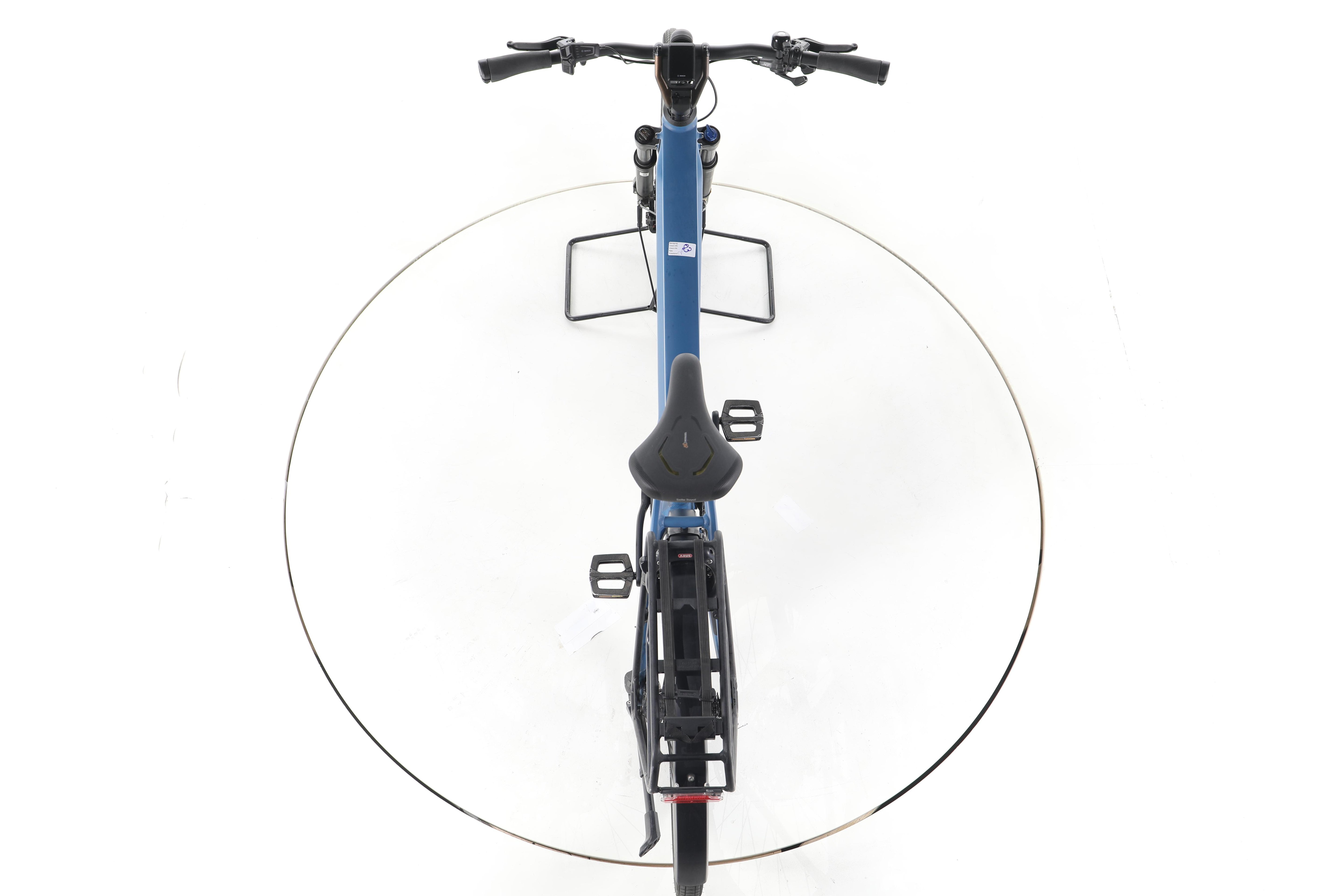 Riese & Müller Charger4 GT touring Trekking E-Bike - Image 22