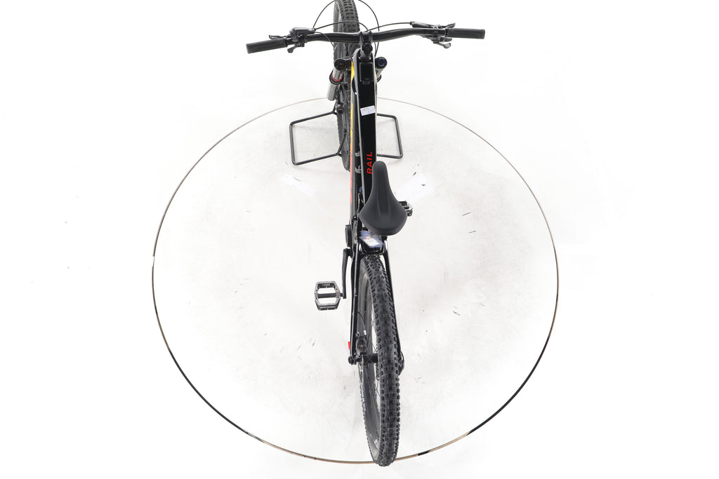 Trek Rail 9.8 GX E-Bike Fully - Image 22