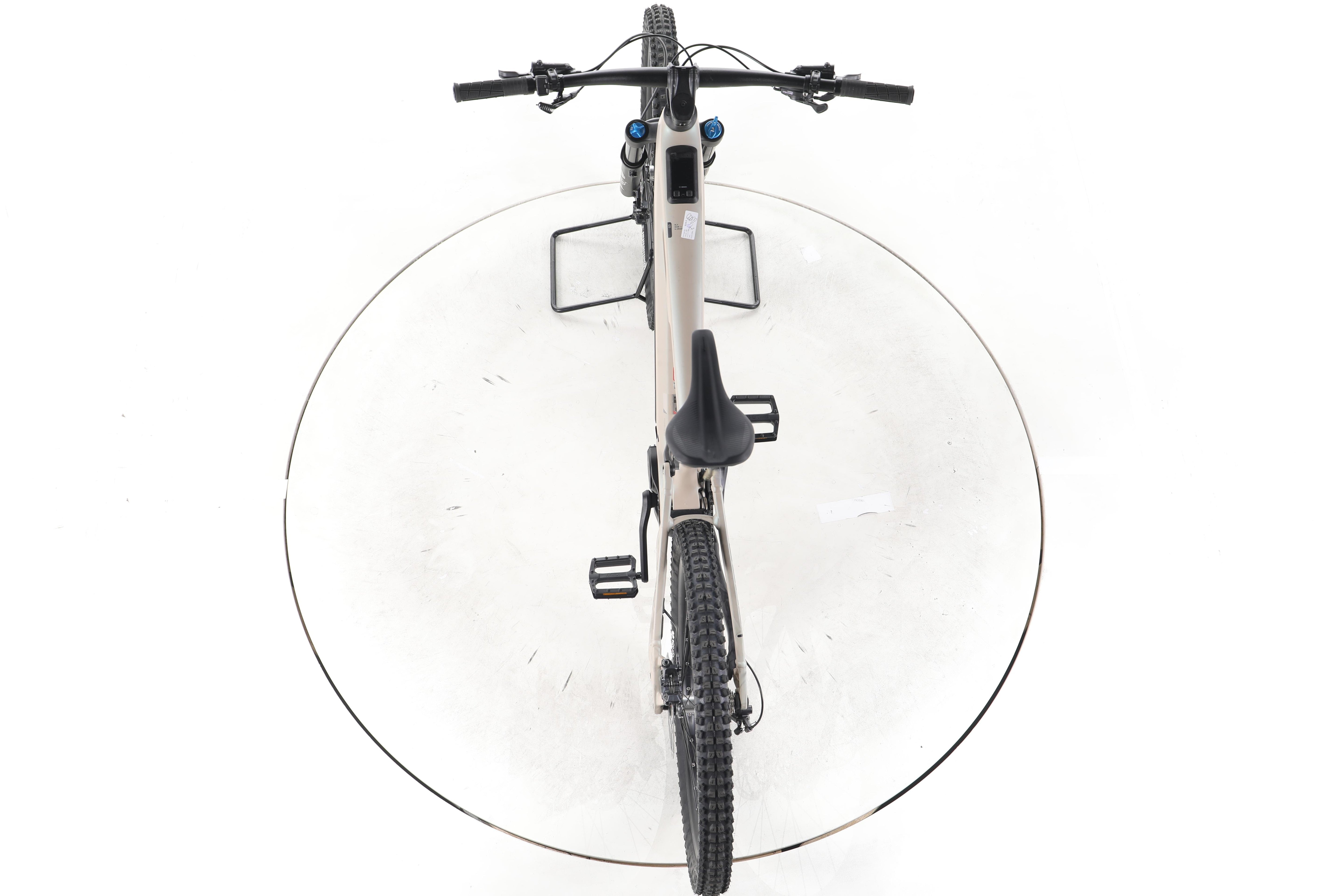 Cube Stereo Hybrid ONE77 HPC SLX E-Bike Fully 2025 - Image 22